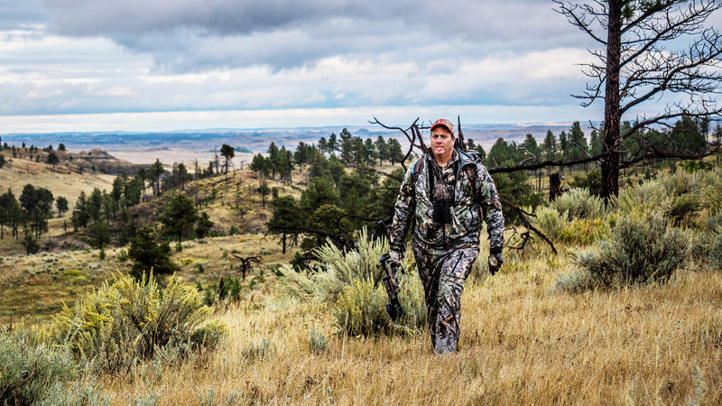 Big and Tall Hunting Clothes