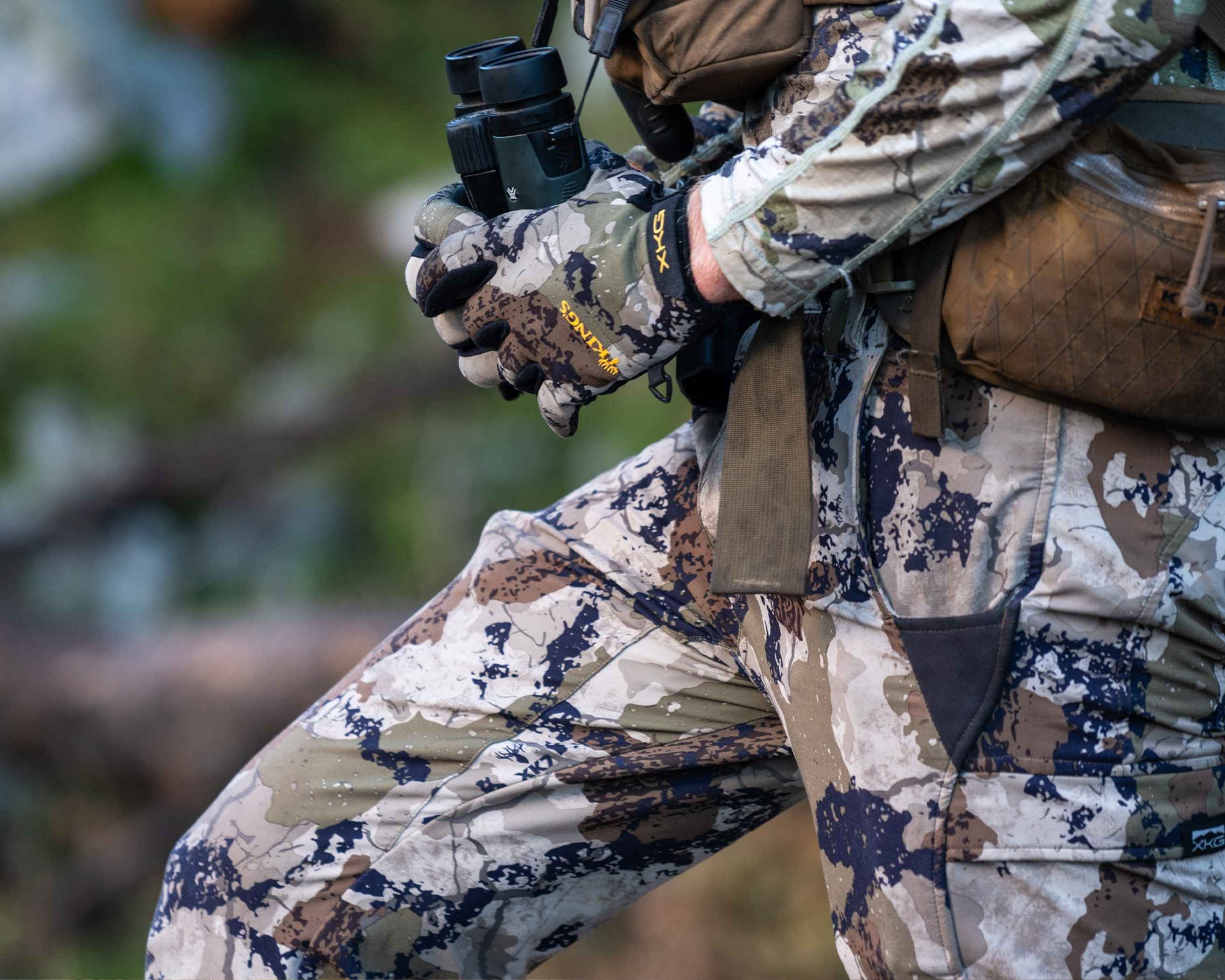 XKG Hunting Pants | Kings Camo®