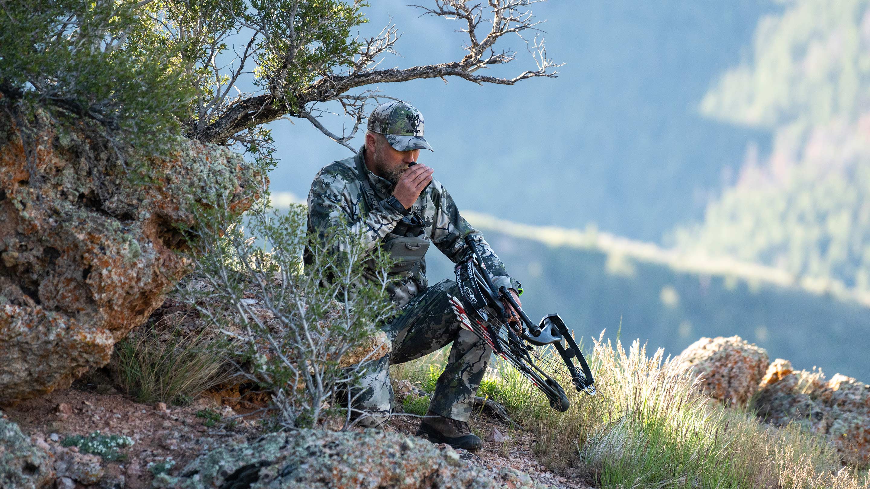  King's Camo KCB120 Men's Classic Hunting Insulated