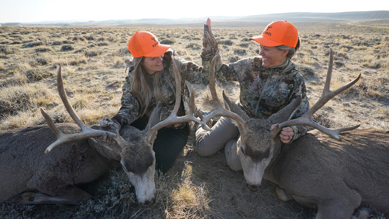 Women’s Hunting Clothes
