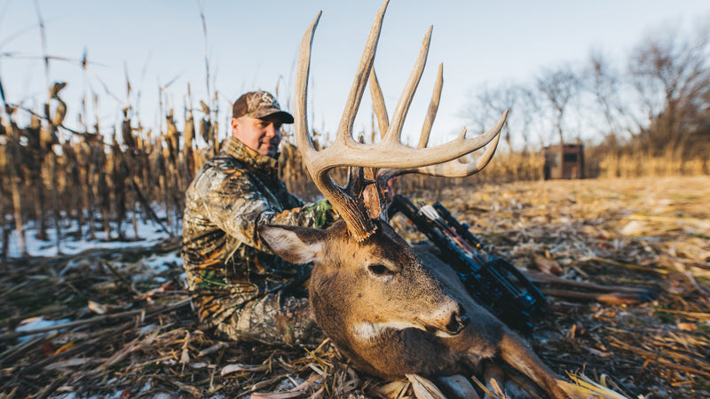 Realtree EDGE Camo