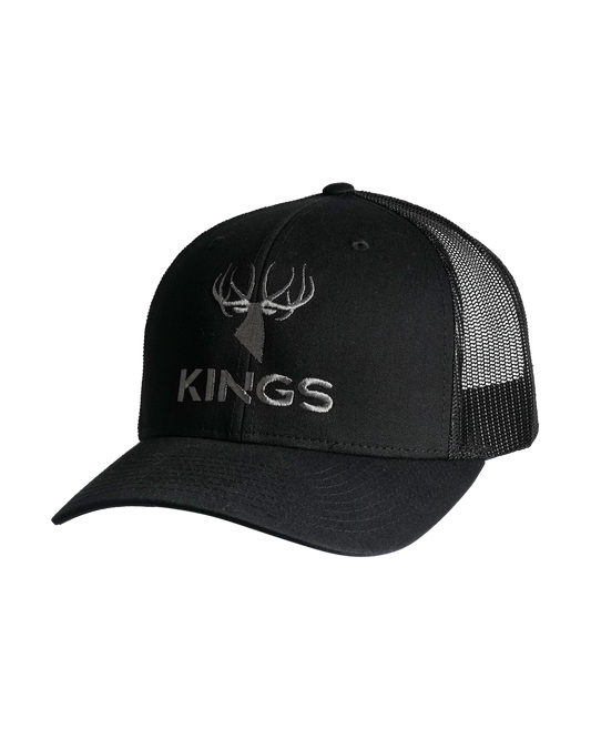 112 Embroidered Logo Hat