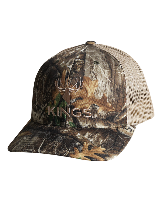 Realtree Edge