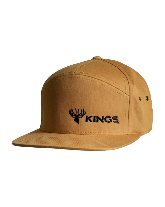Basin Hat