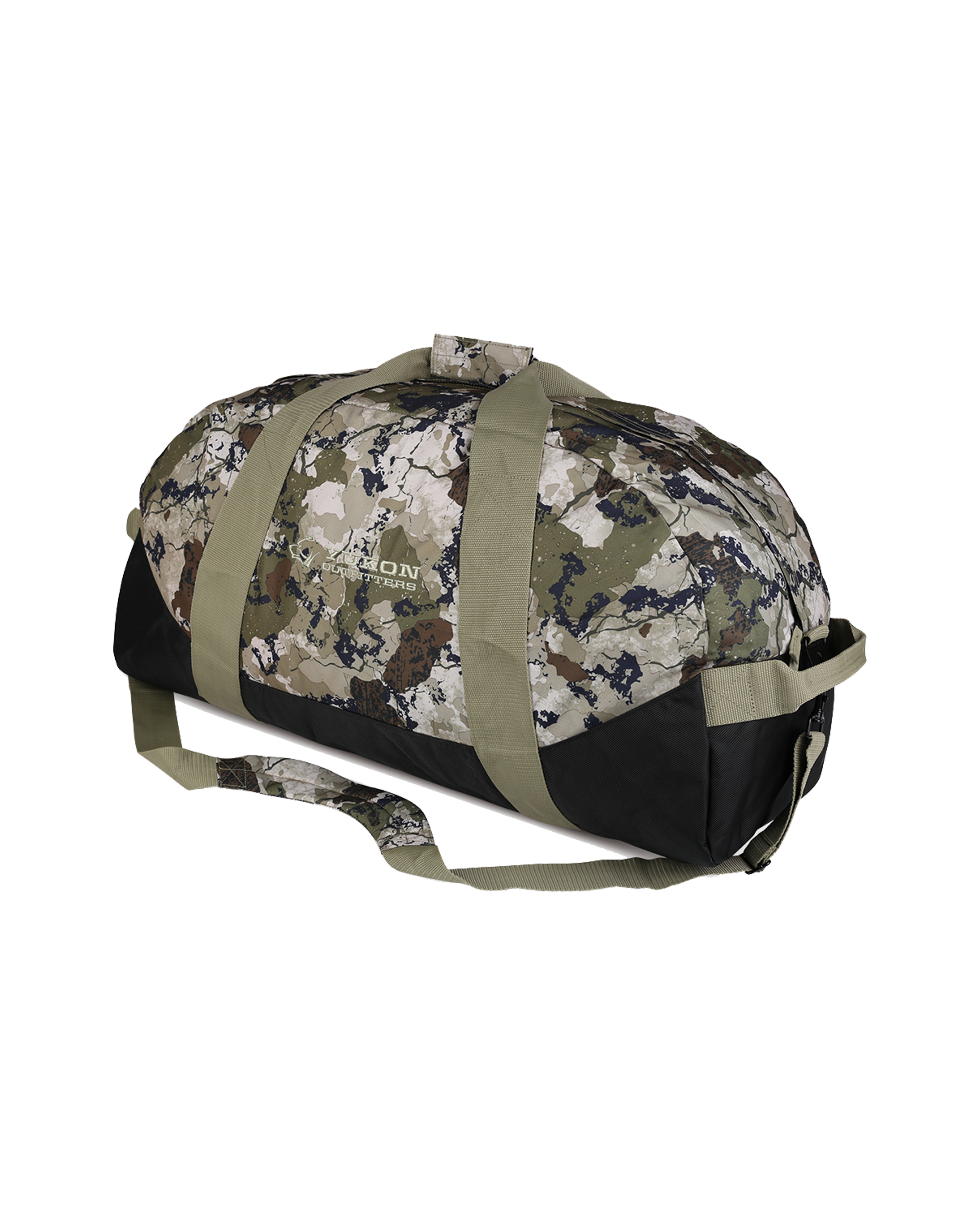 Yukon Outfitters Delta Duffel Kings Camo1