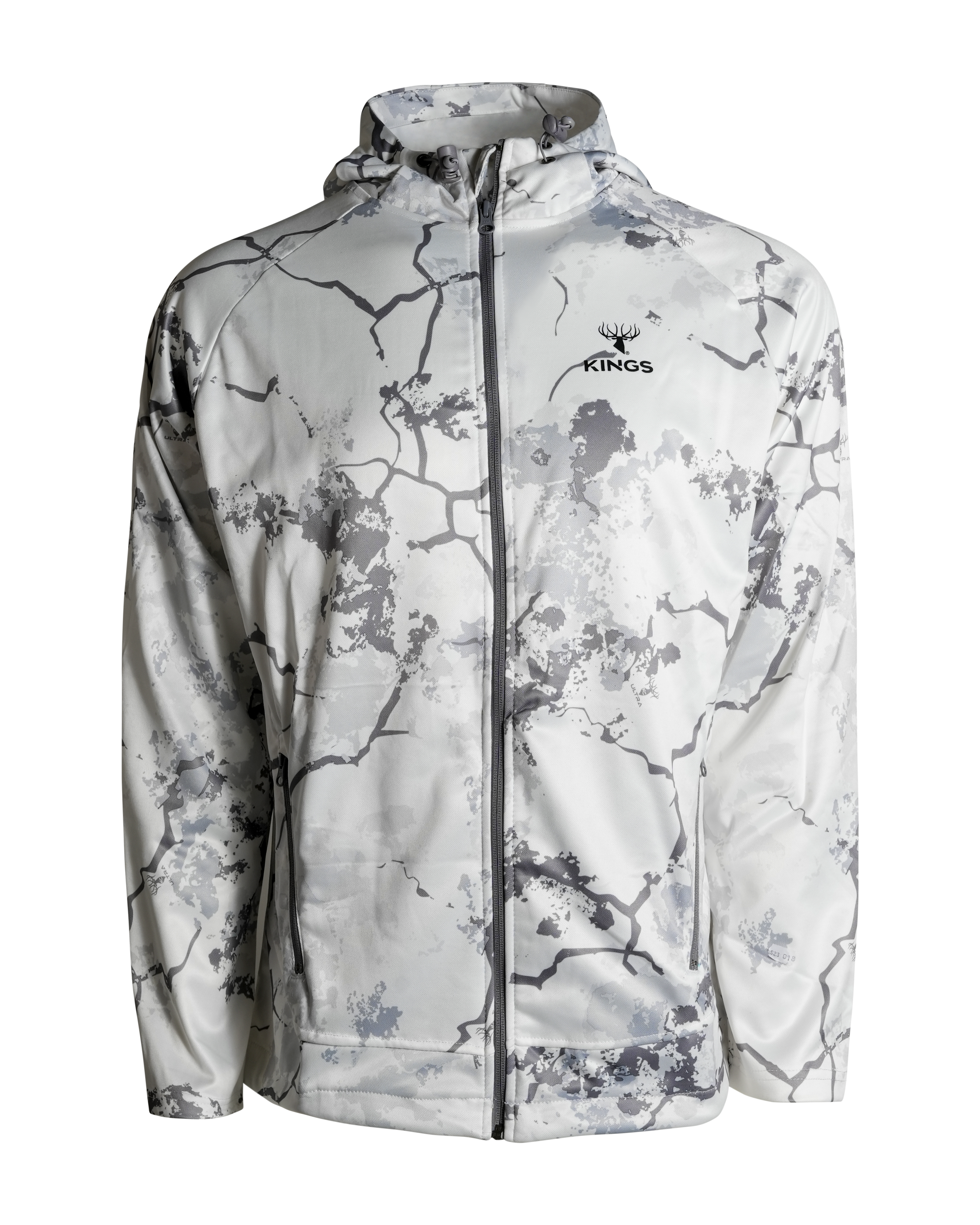 Cover Up Jacket | King's Camo – Kings Camo