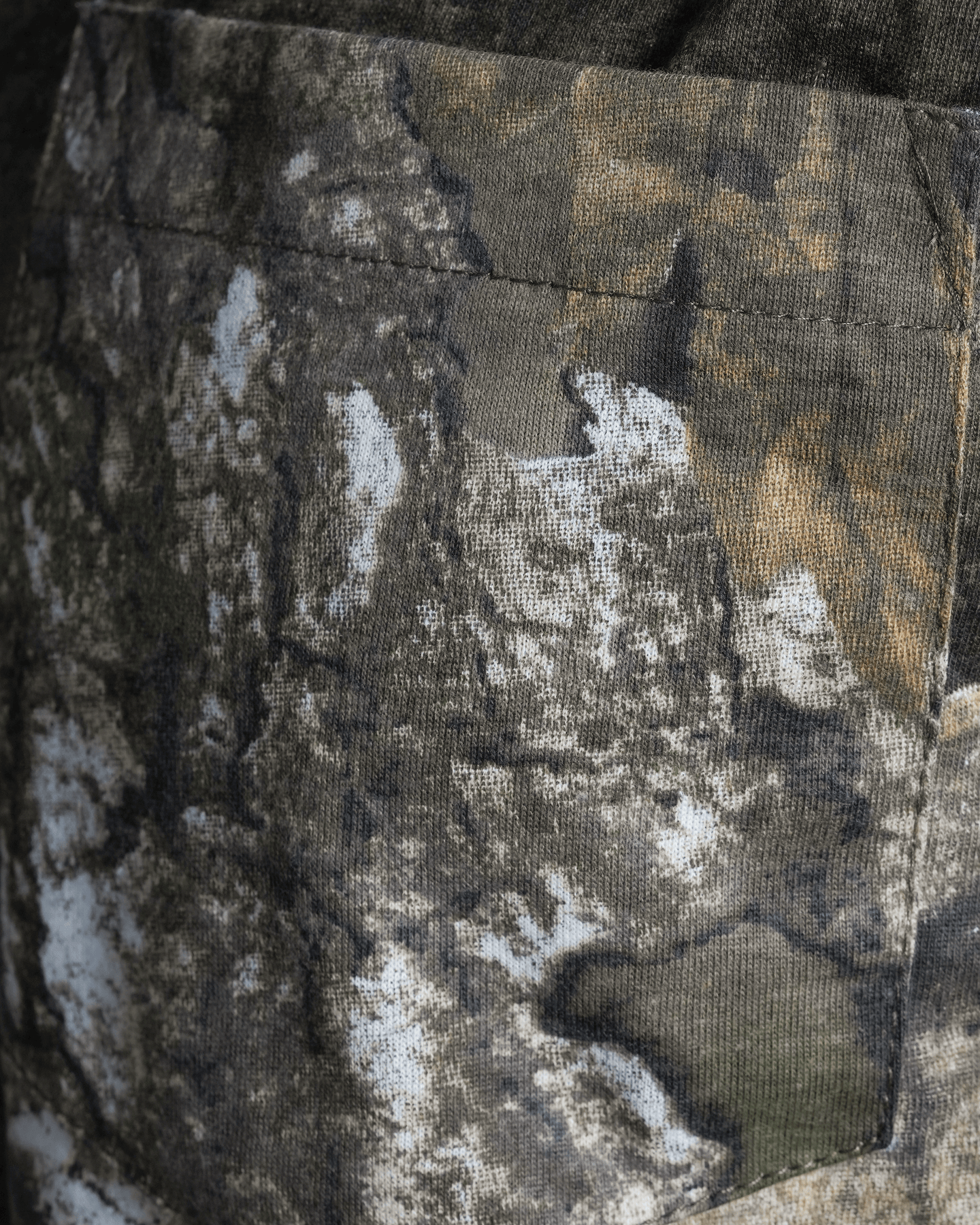 Realtree APX