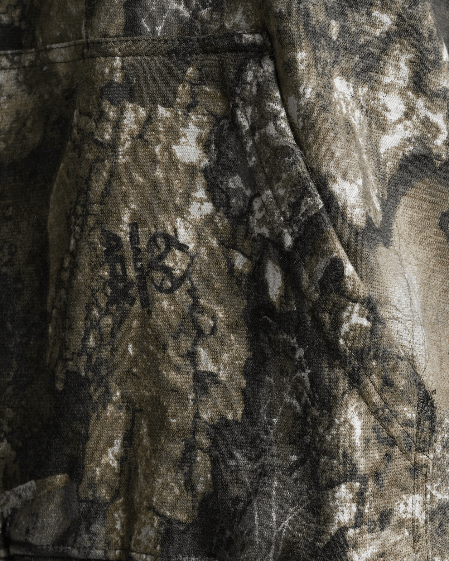 Realtree APX