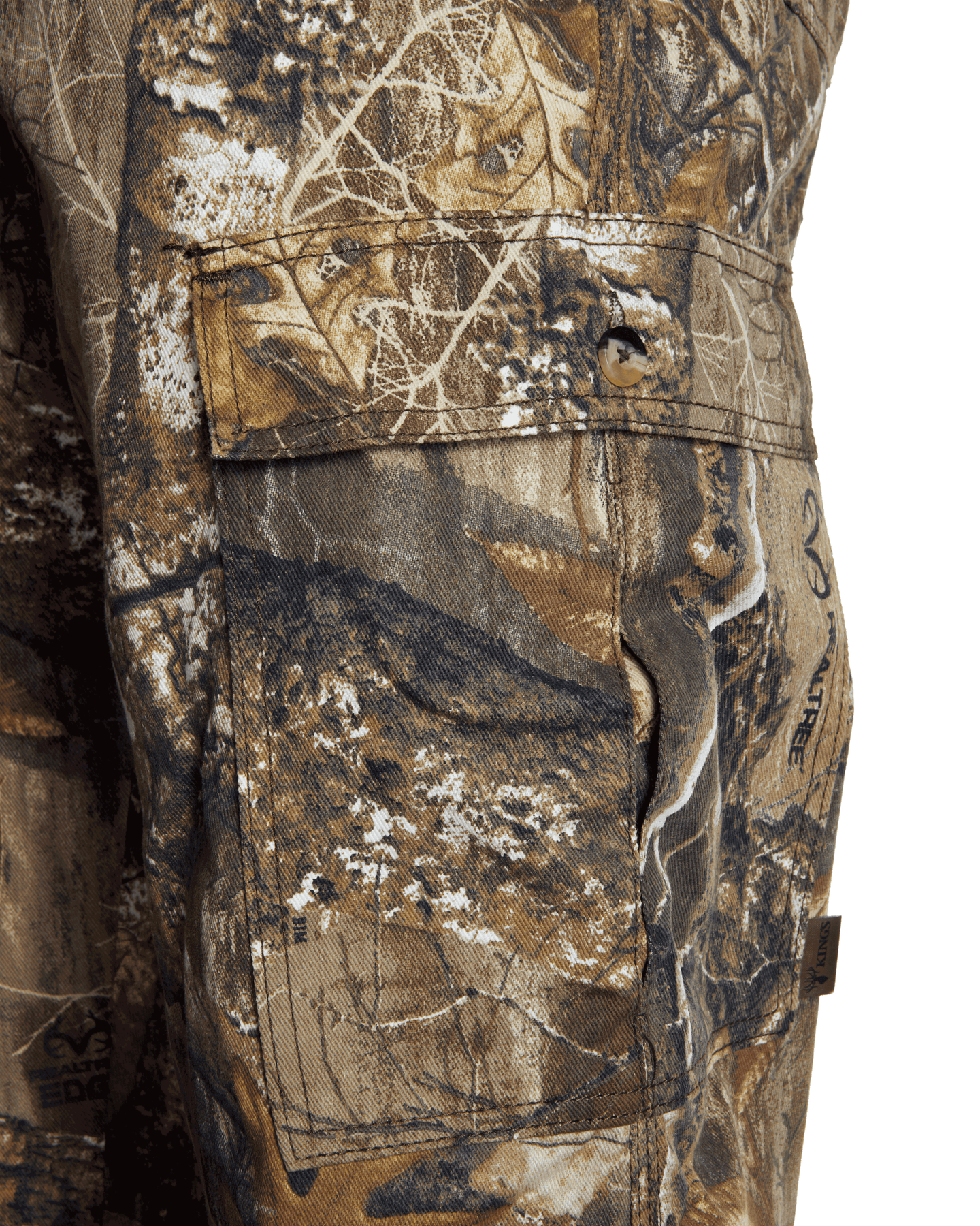 Realtree Edge