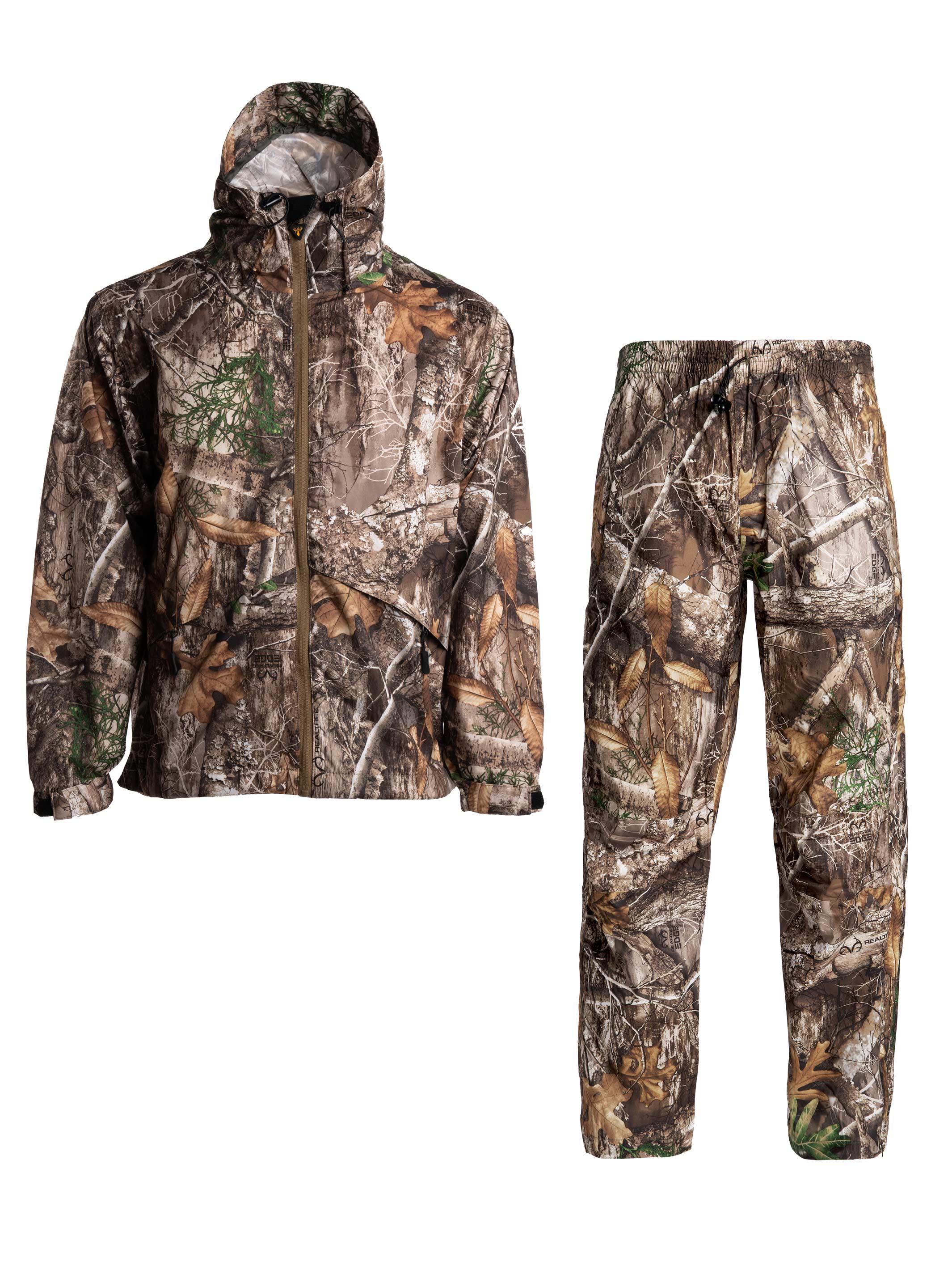 Waterproof Jackets Hunting Rain Gear Review Yukon TR Men's Hunting