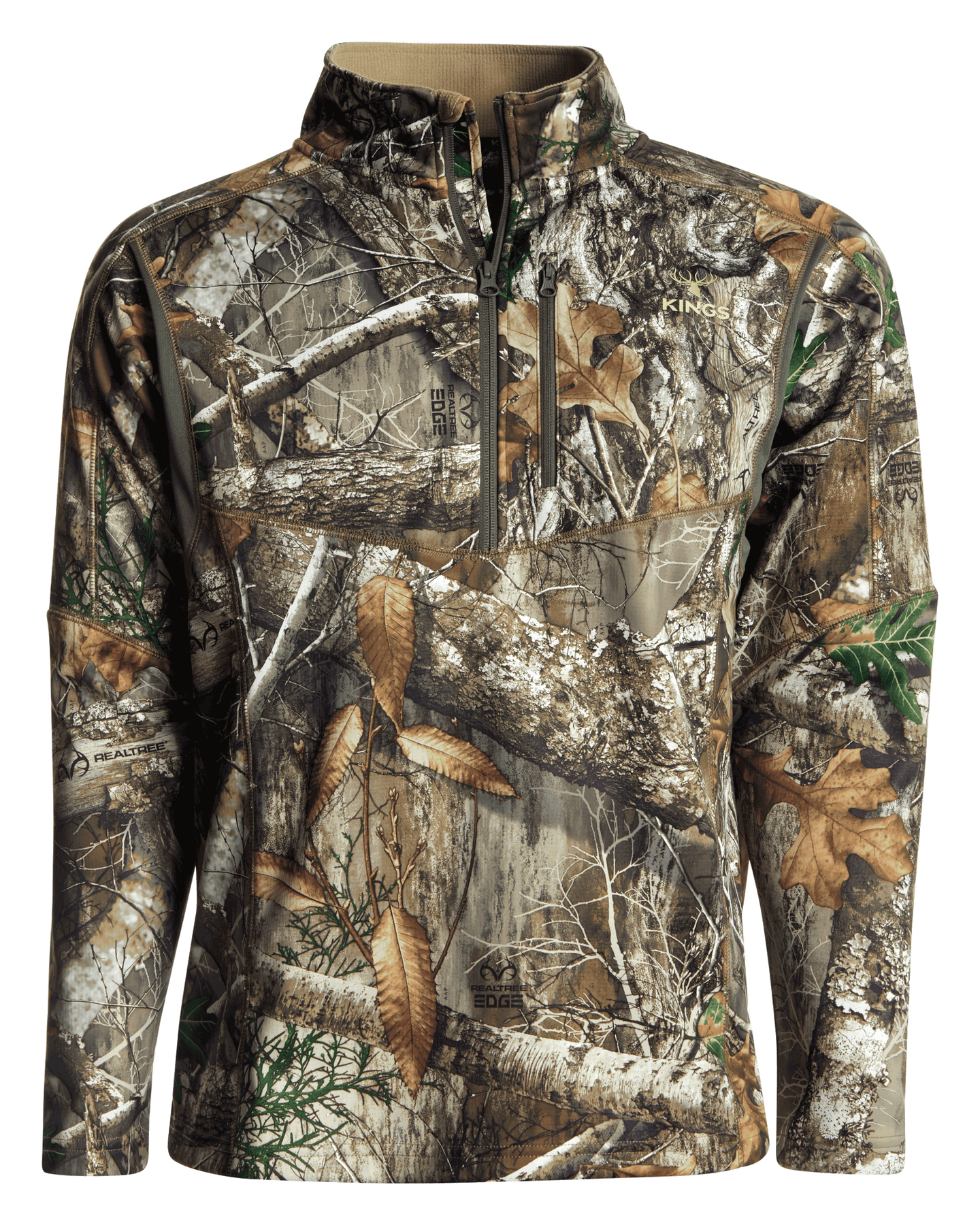 Realtree Edge