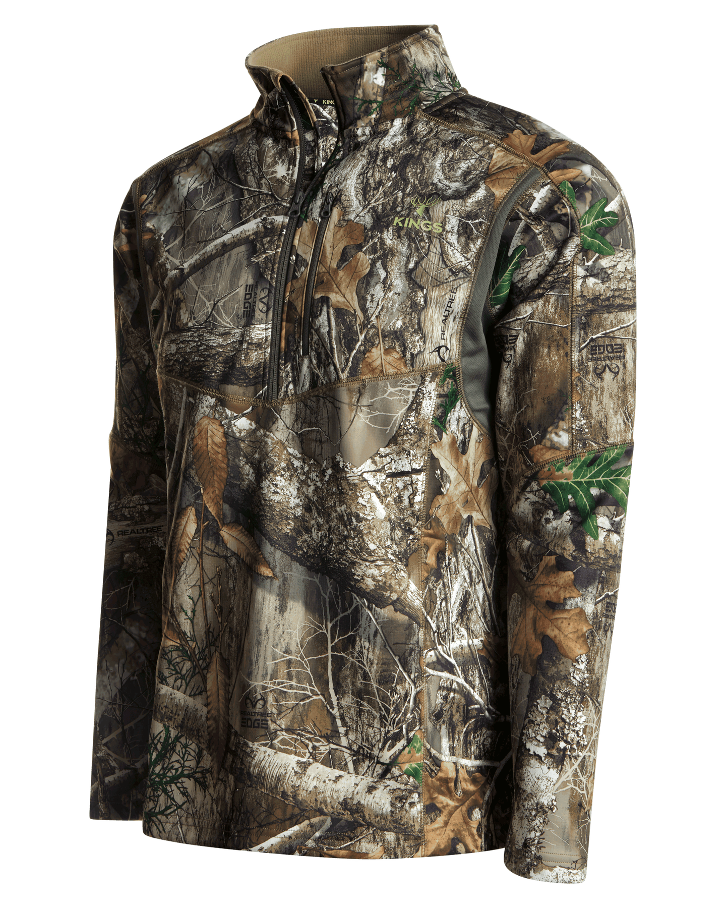 Realtree Edge
