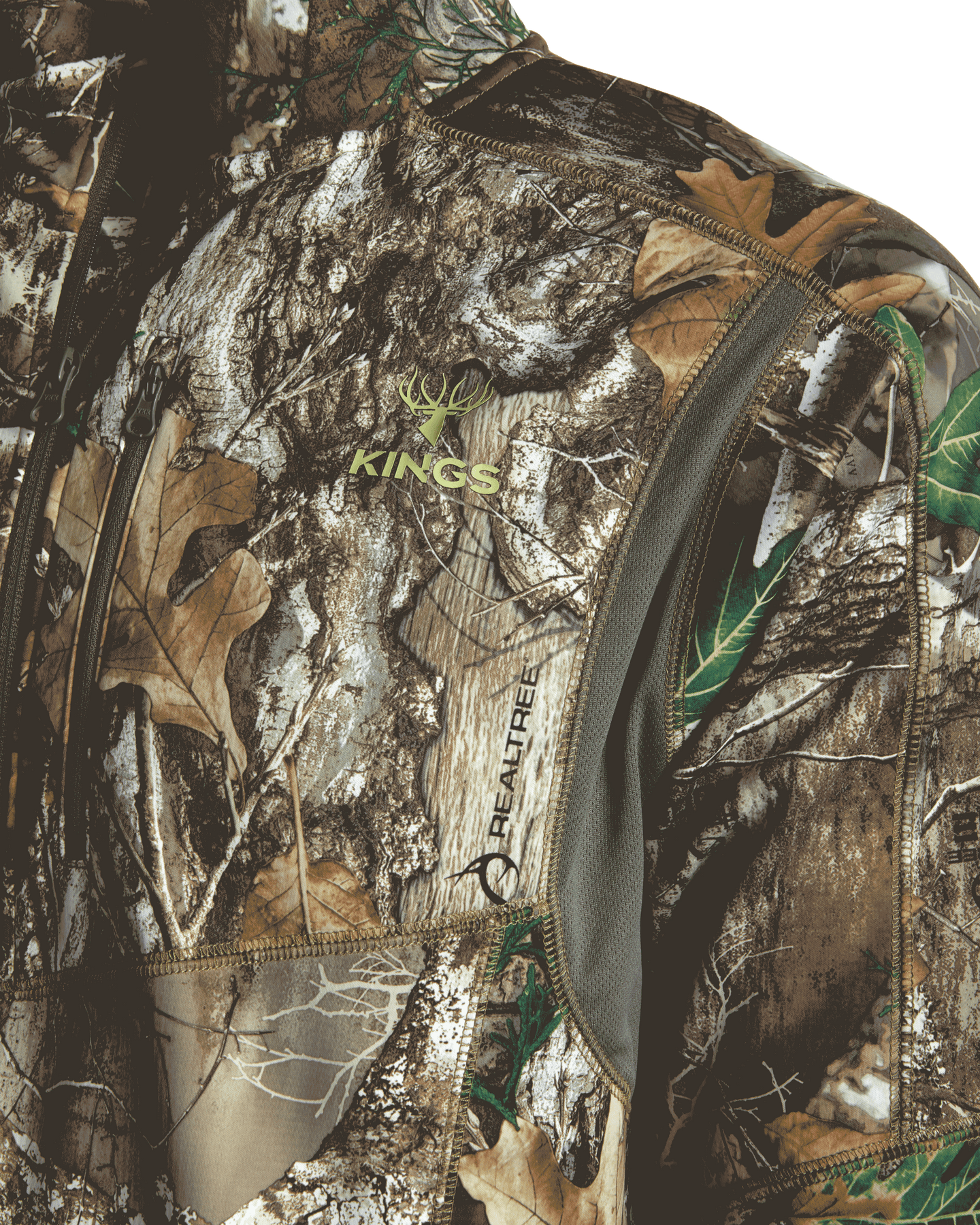 Realtree Edge