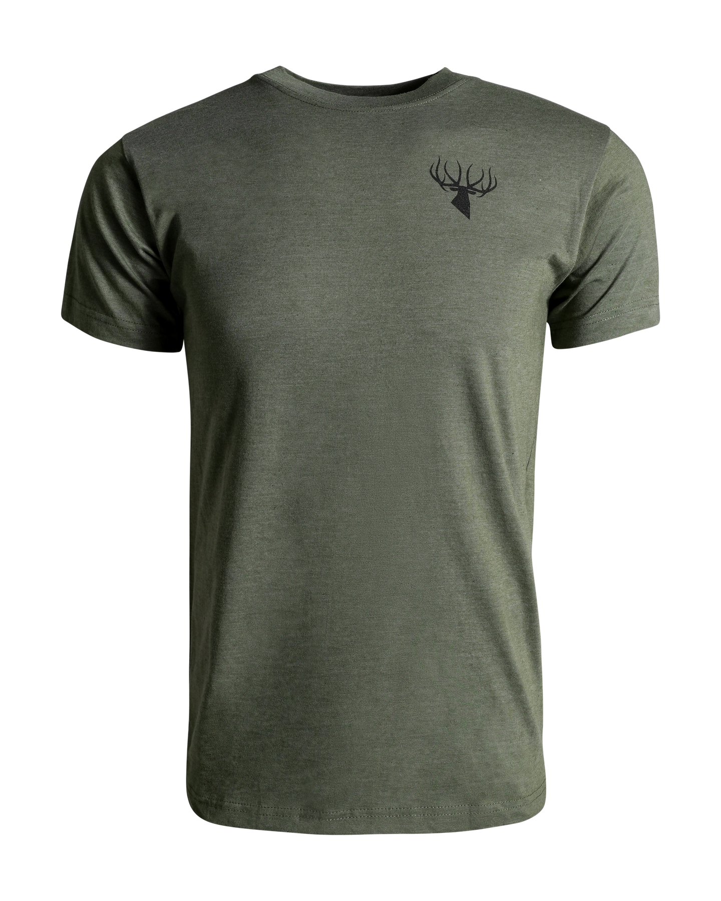 Heather Military Green