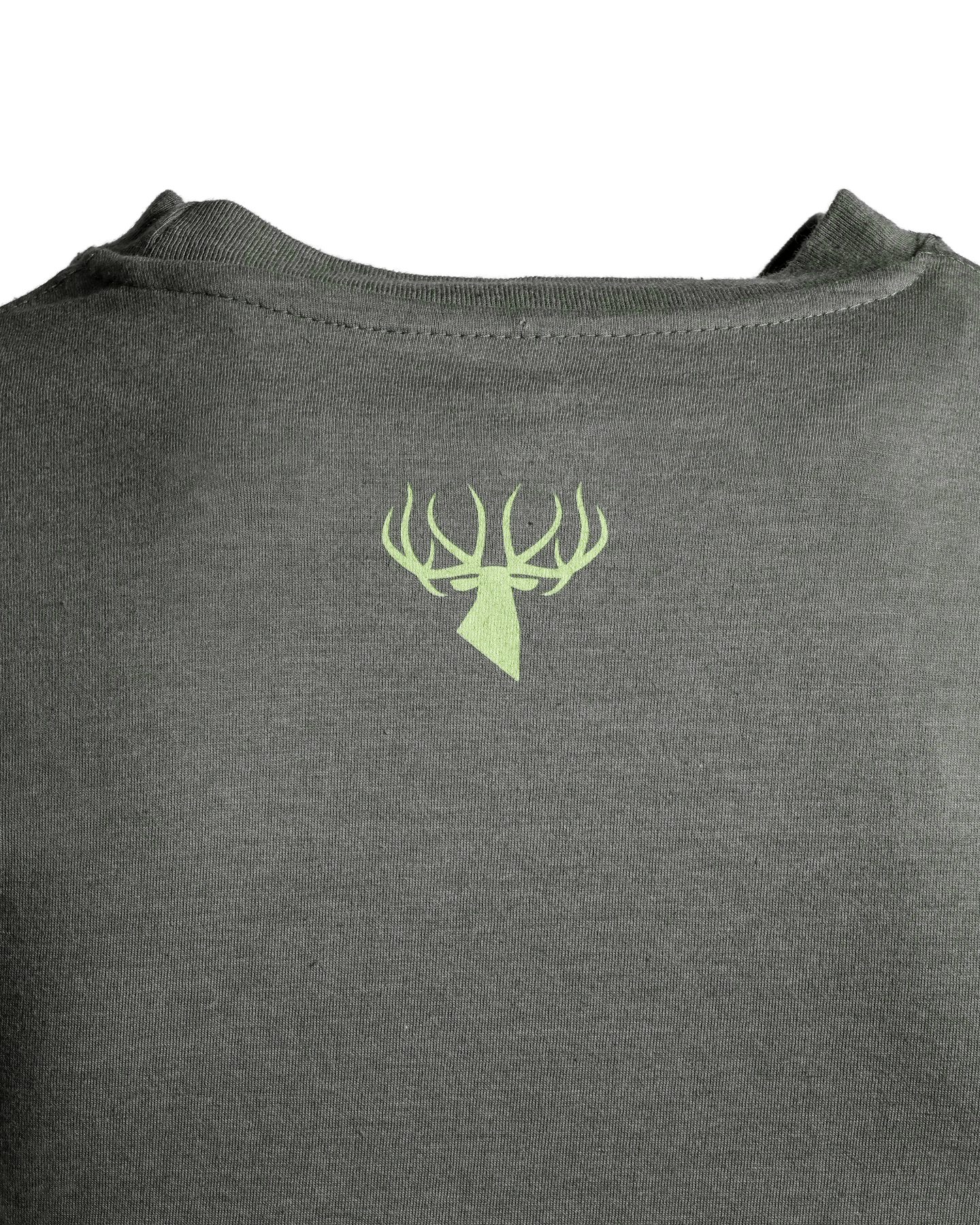 Heather Military Green