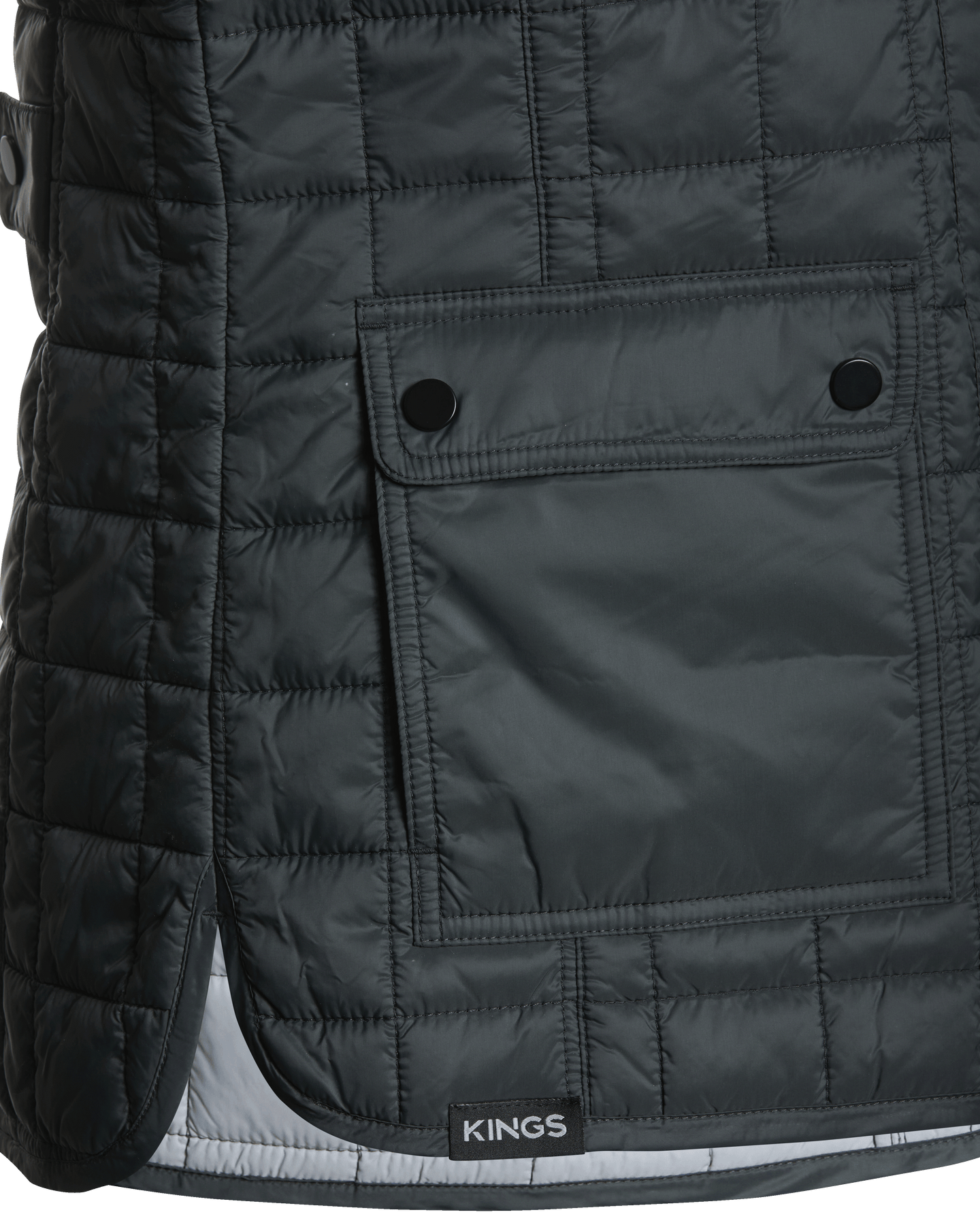 Dark Grey