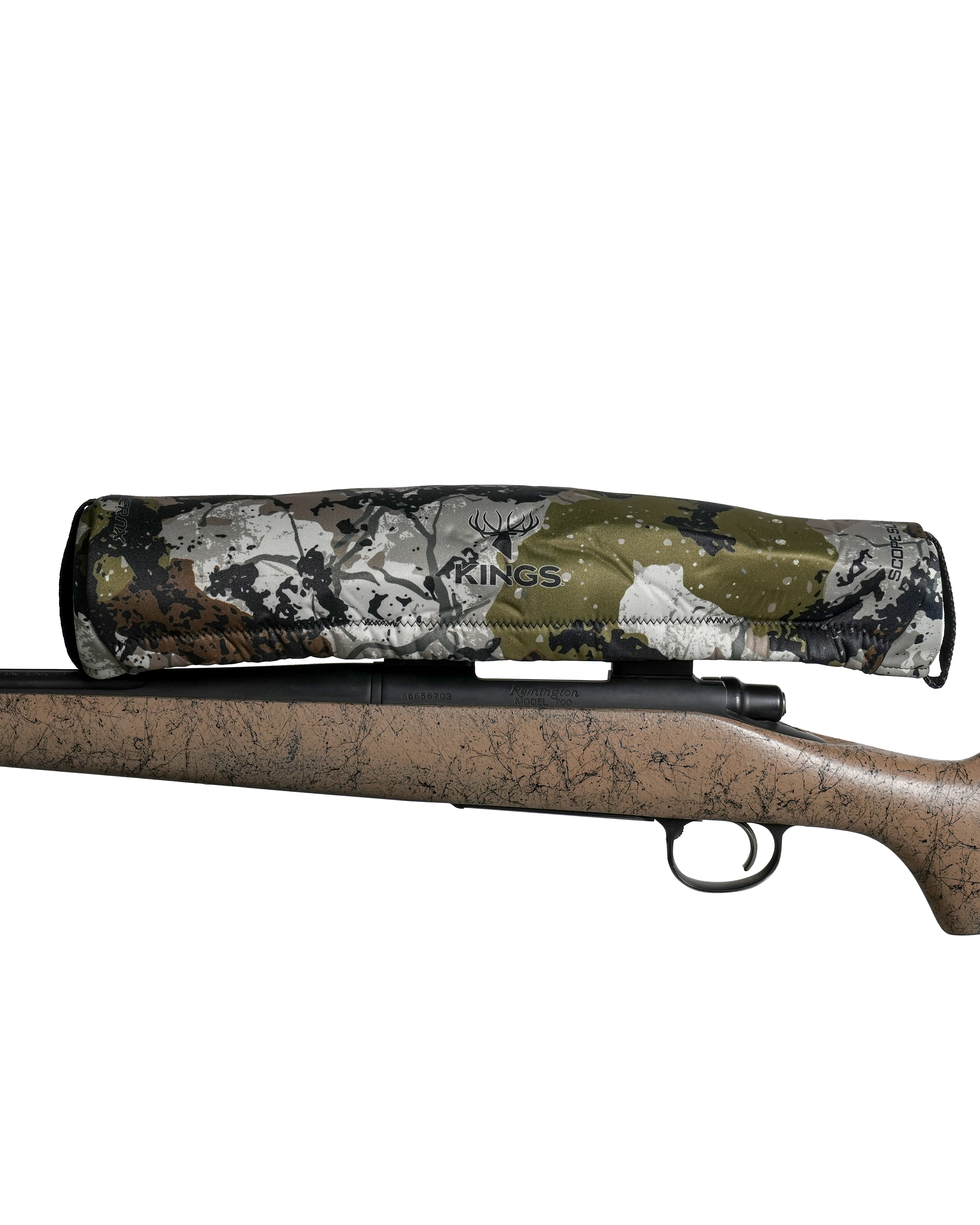 Alpine Innovations Scope Slicker NX2 – Kings Camo