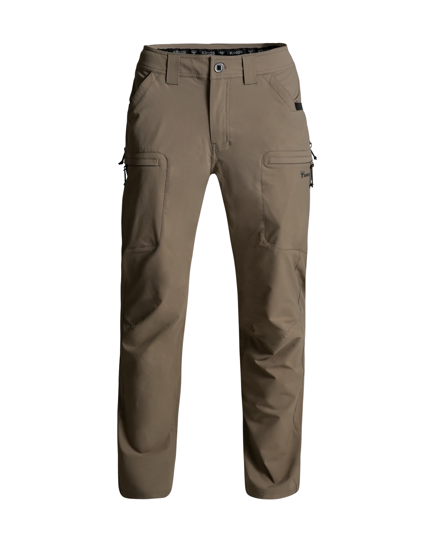 Dark Khaki