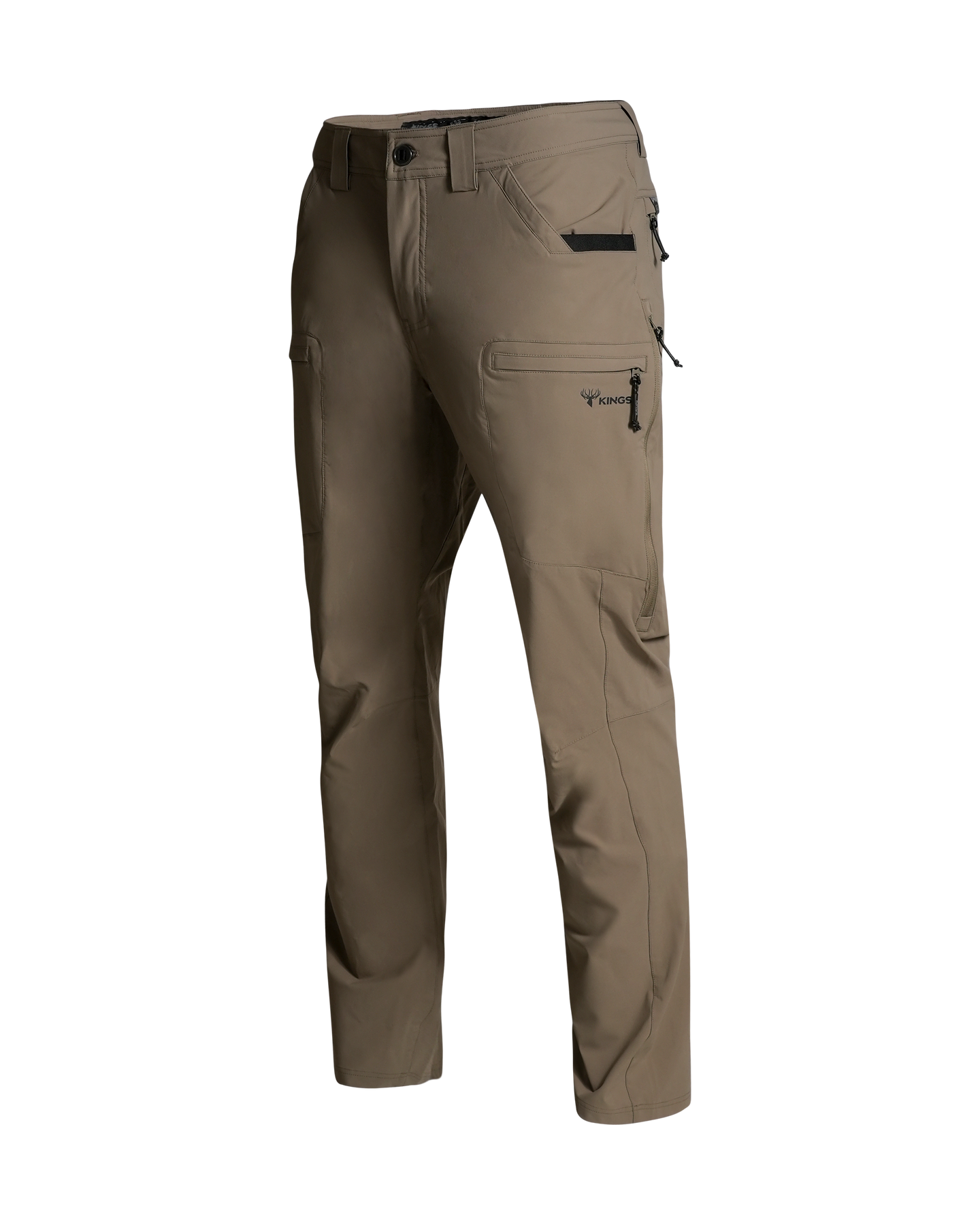Dark Khaki