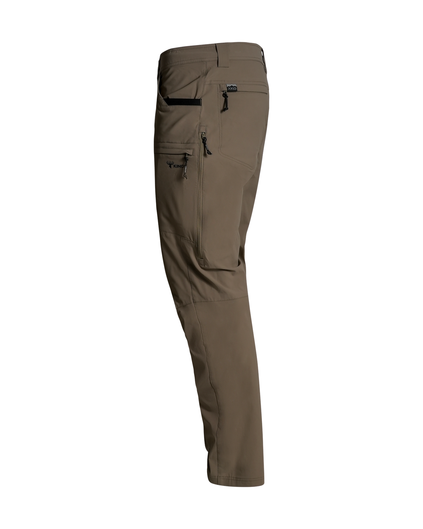 Dark Khaki