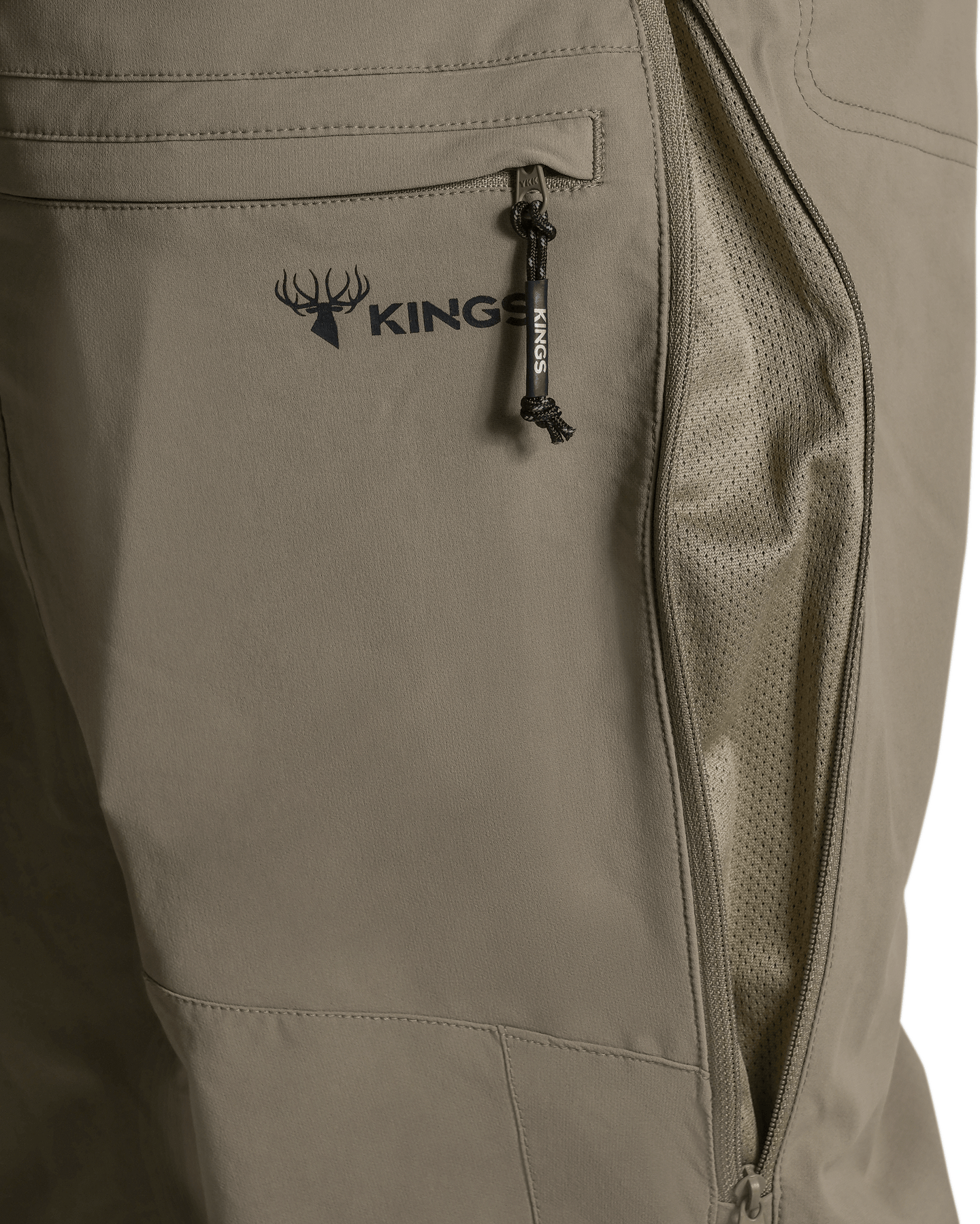 Dark Khaki