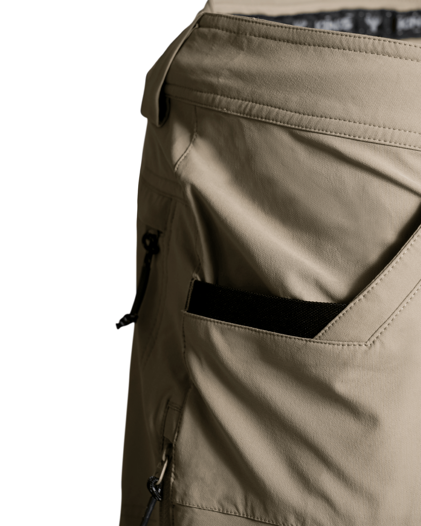 Dark Khaki