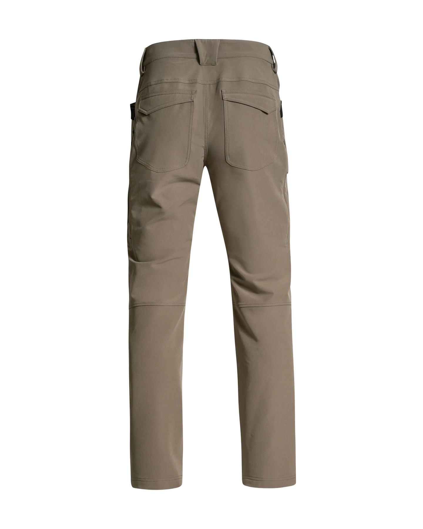 Dark Khaki