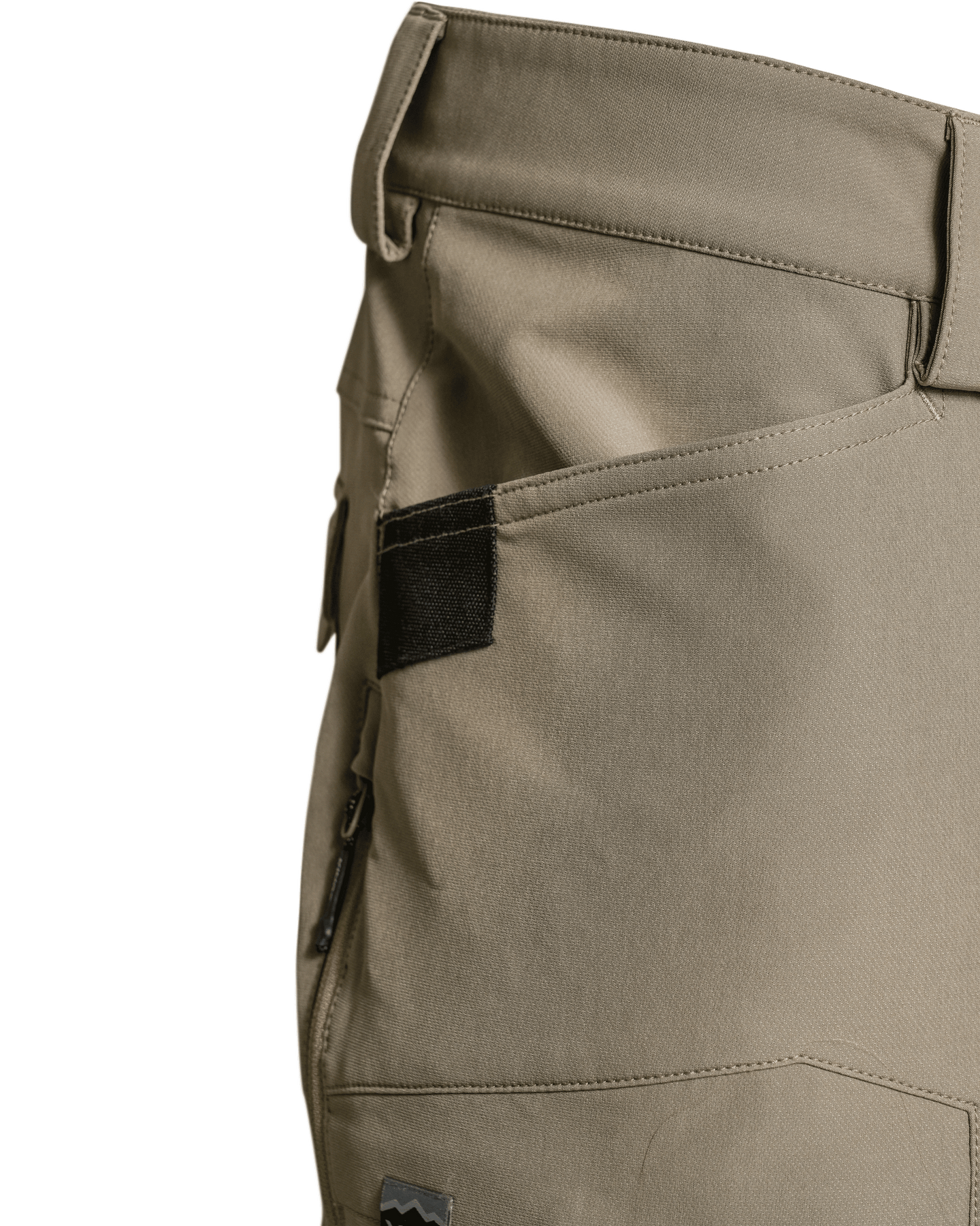 Dark Khaki