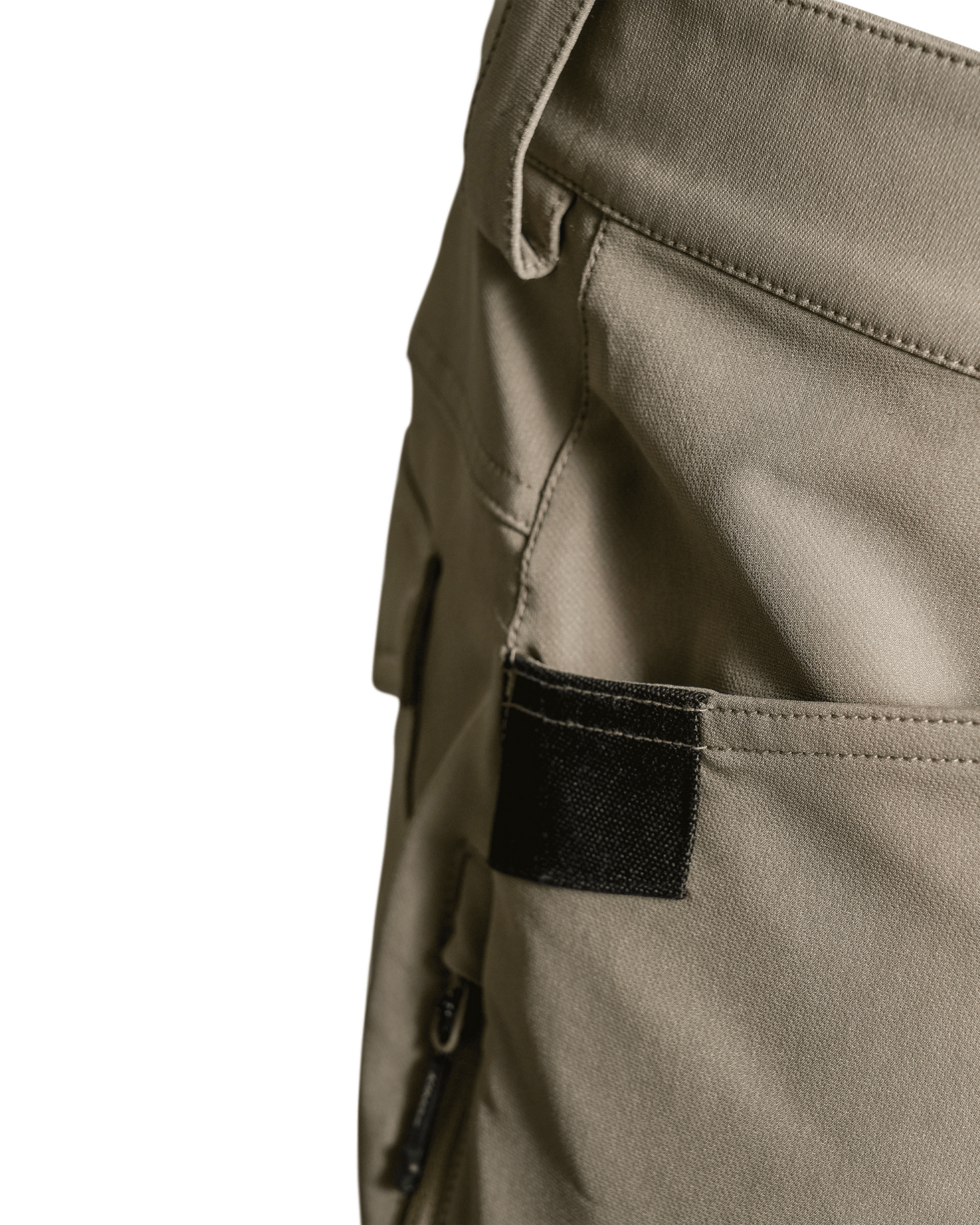 Dark Khaki