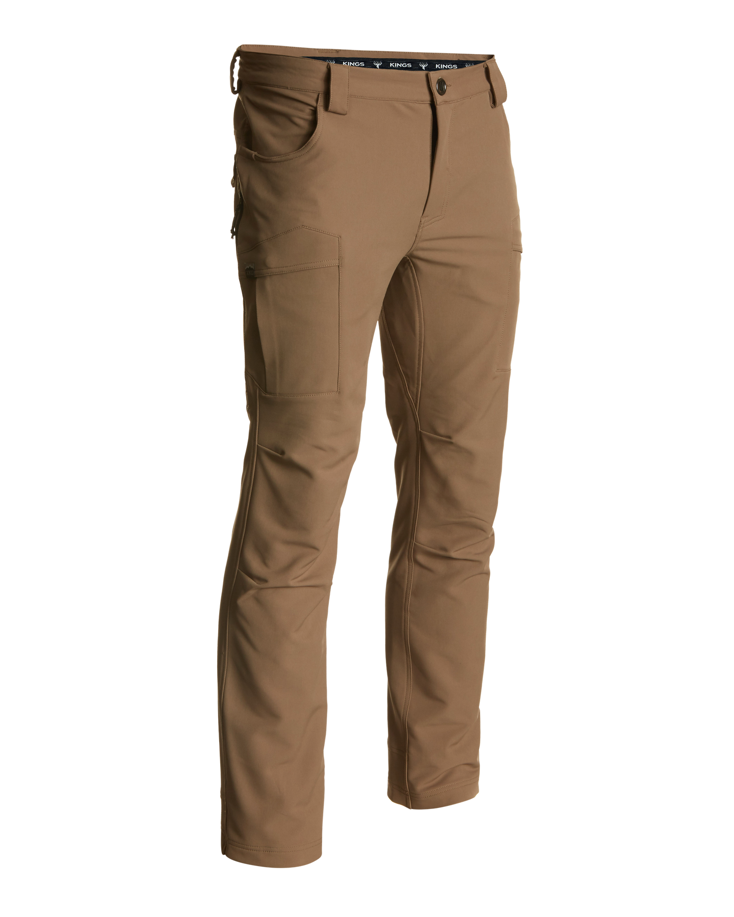 Dark Khaki