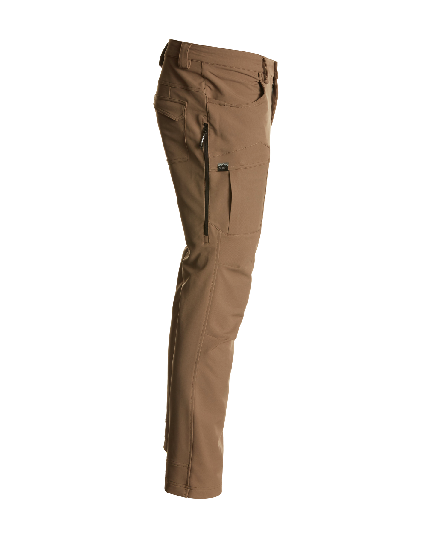 Dark Khaki