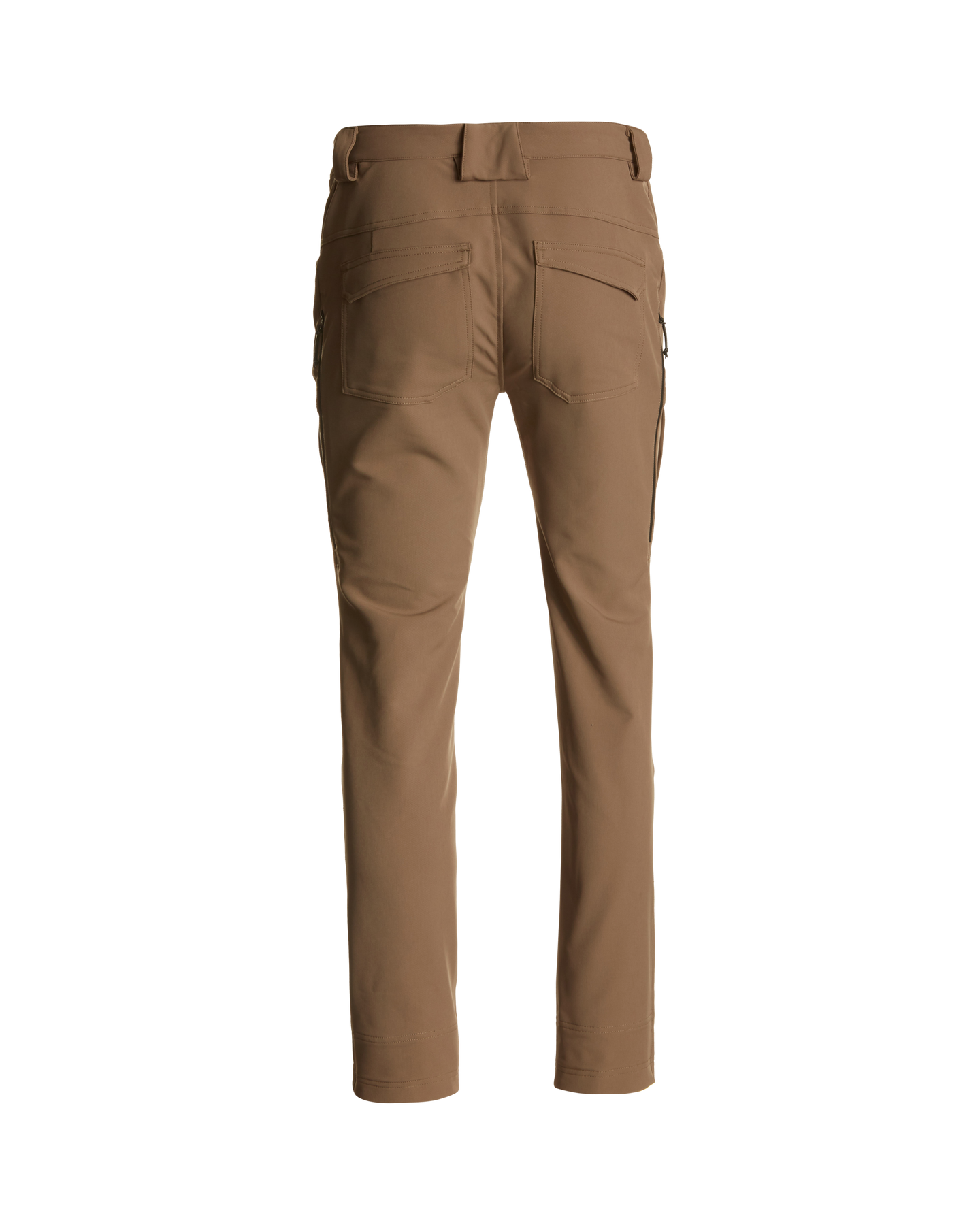 Dark Khaki