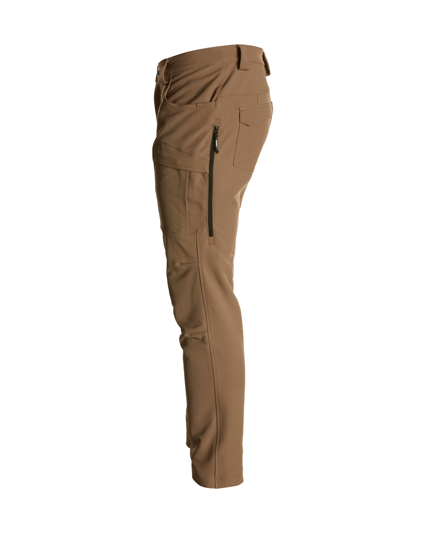 Dark Khaki