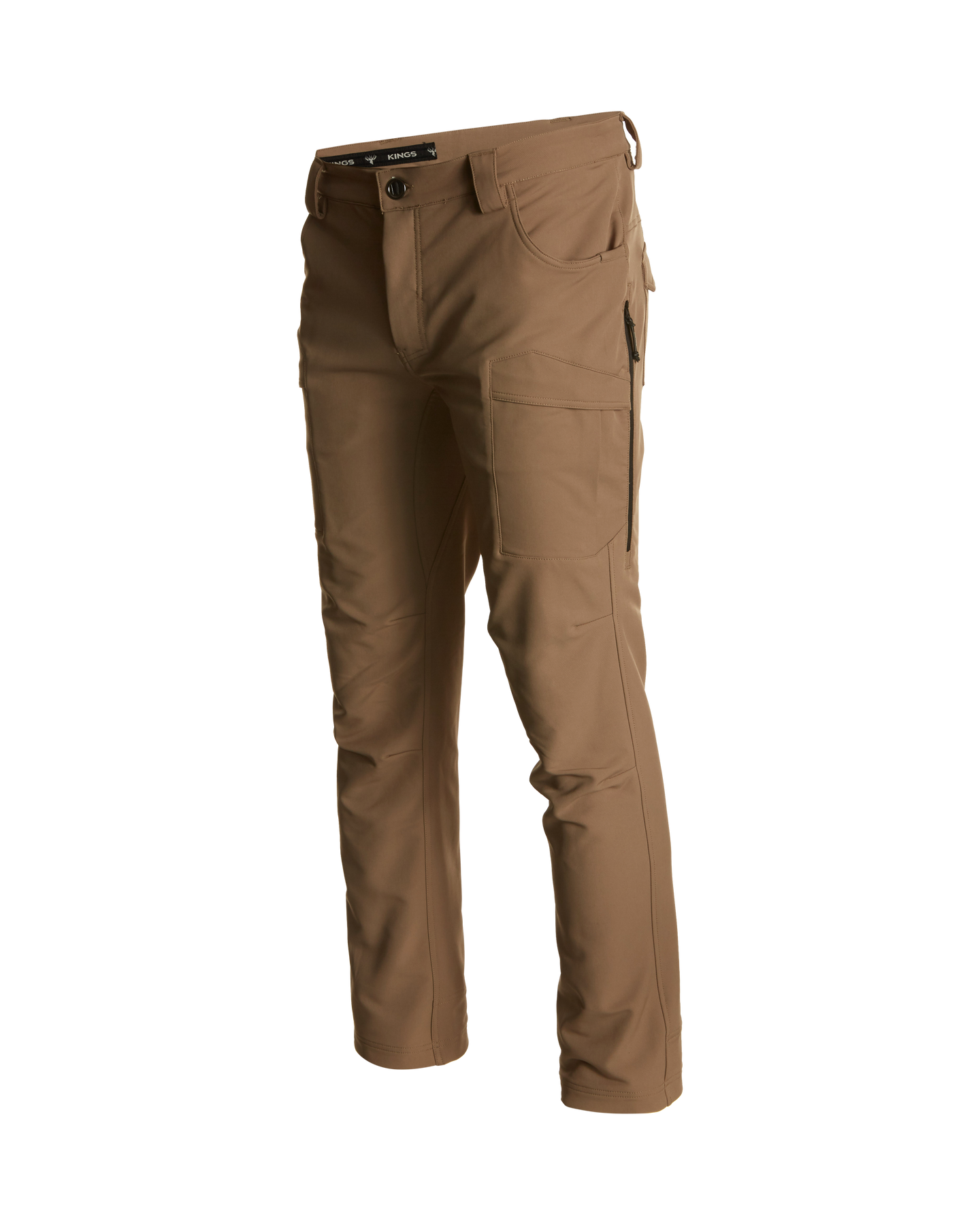 Dark Khaki