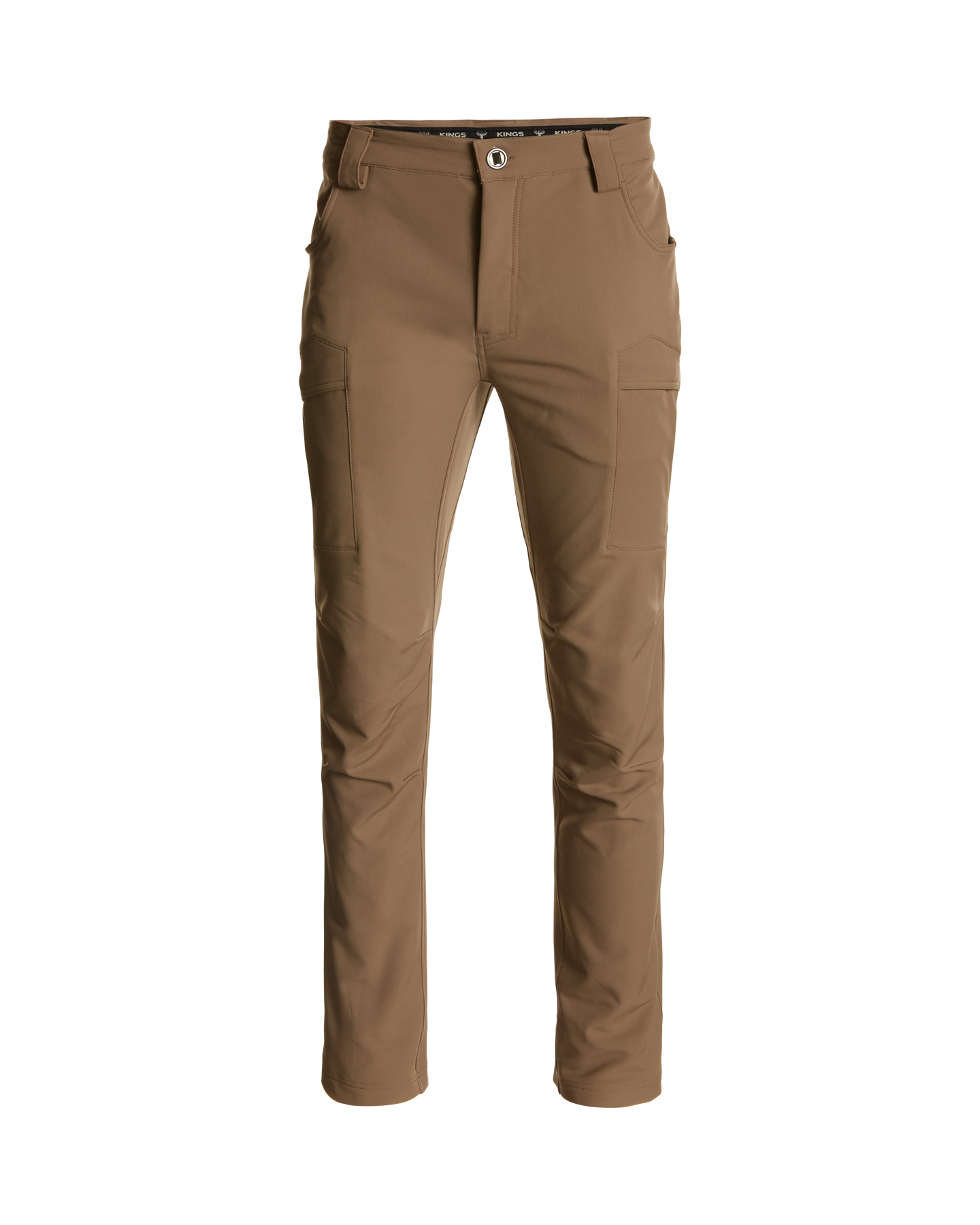Dark Khaki
