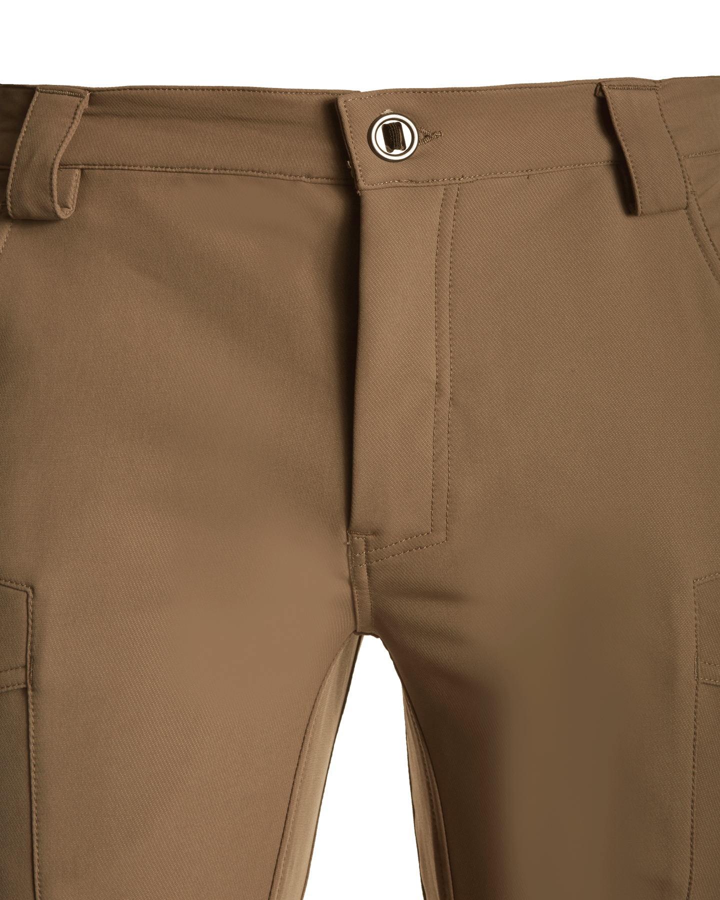 Dark Khaki