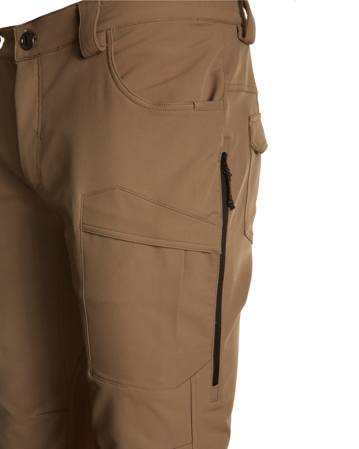 Dark Khaki