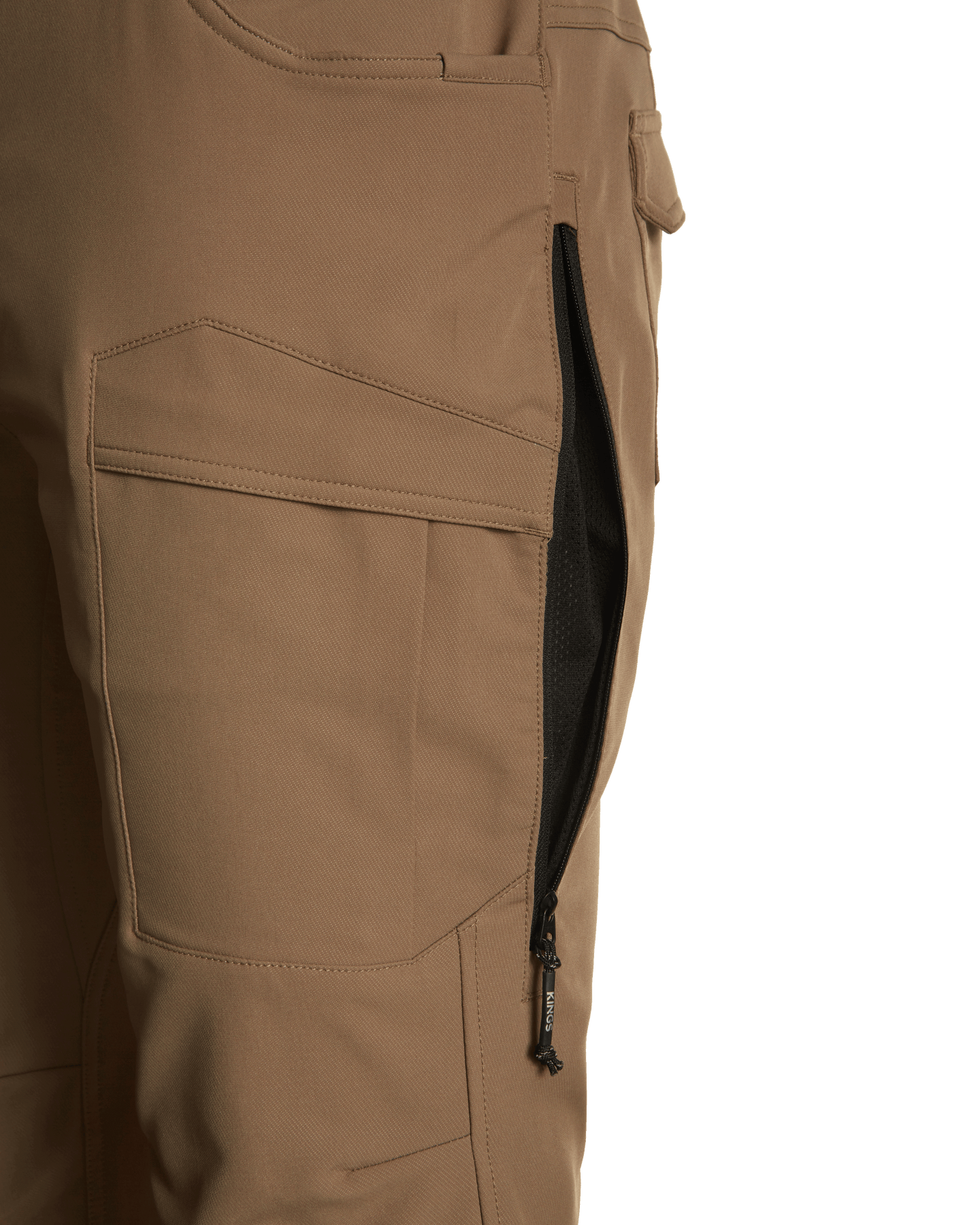Dark Khaki