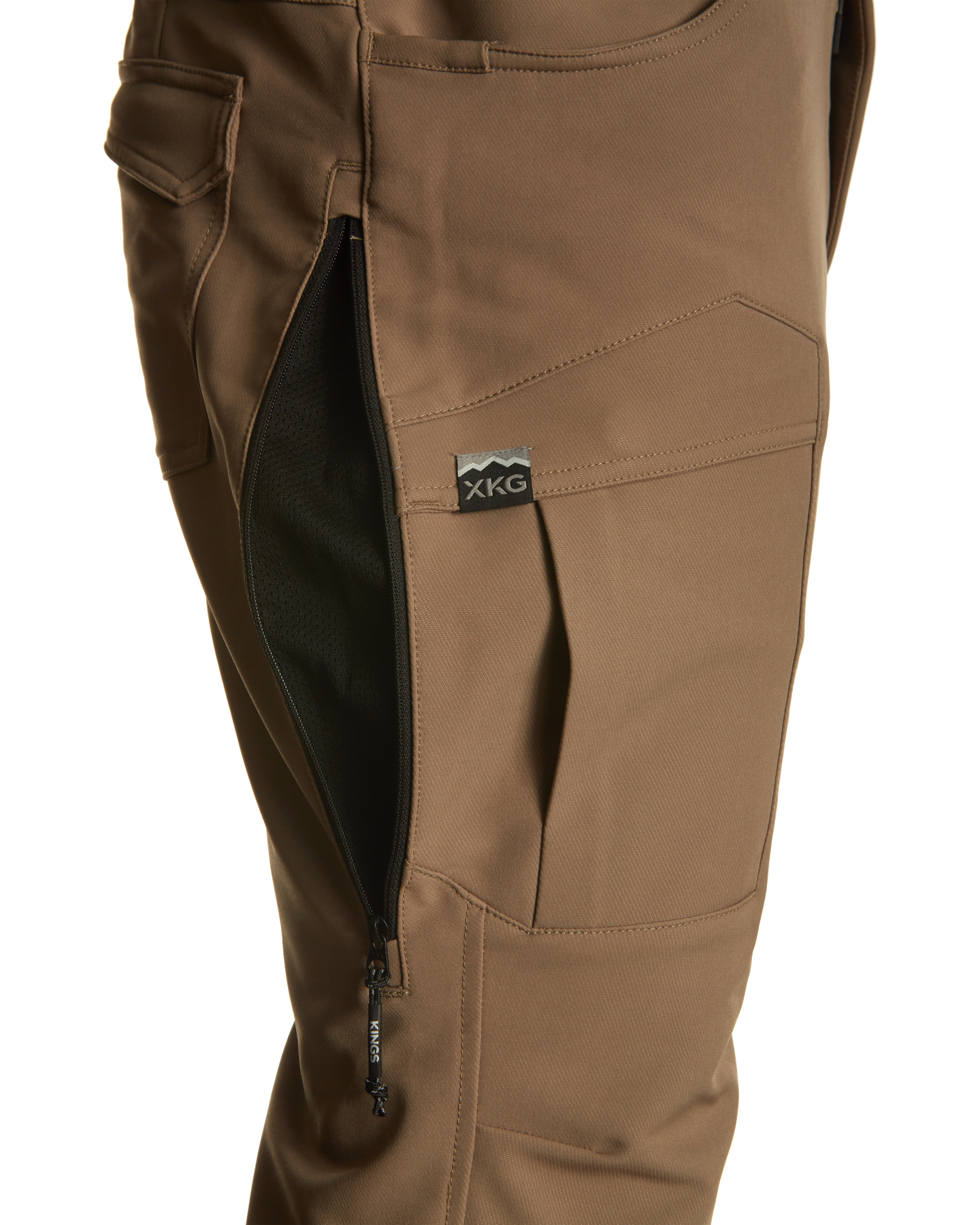 Dark Khaki