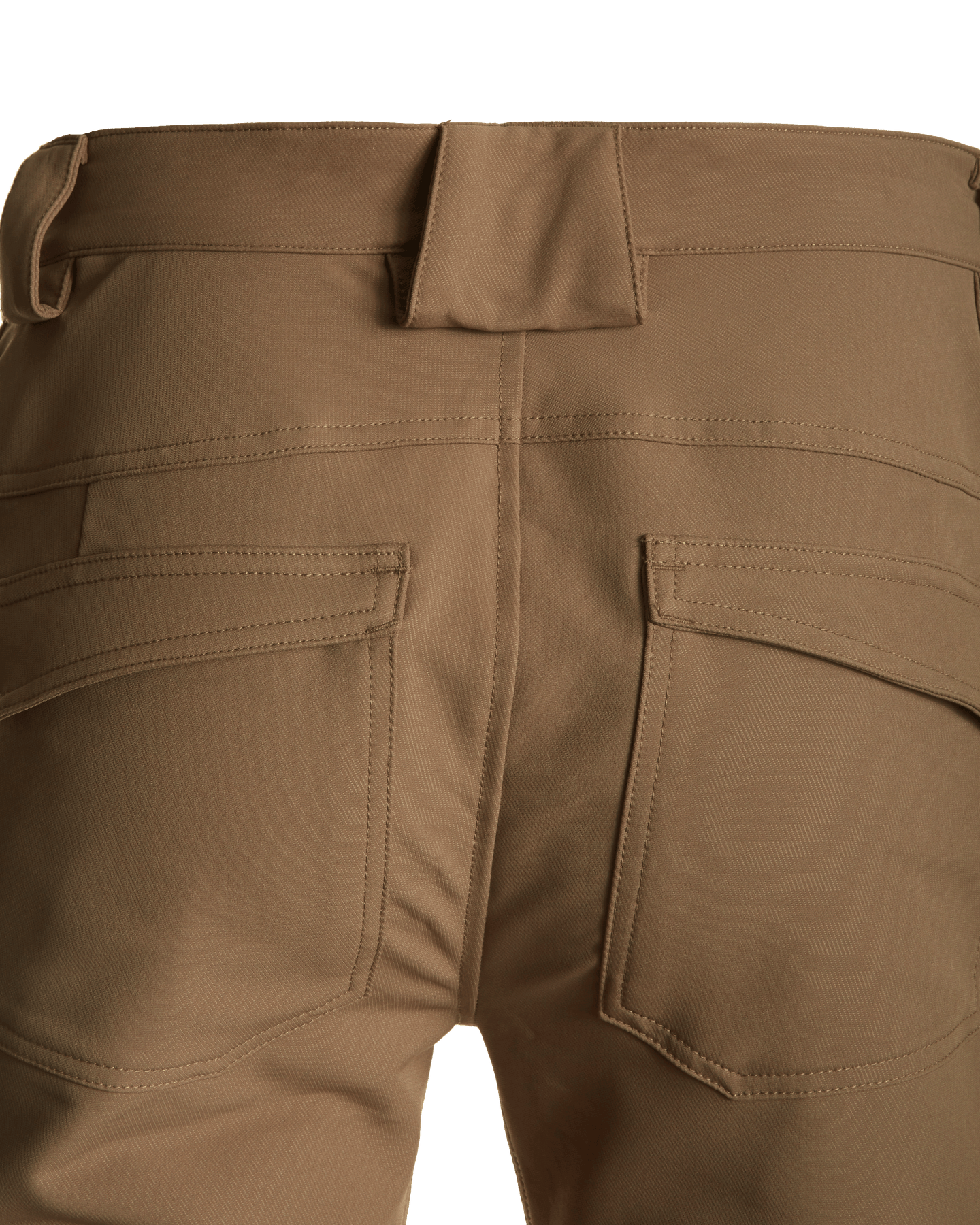 Dark Khaki