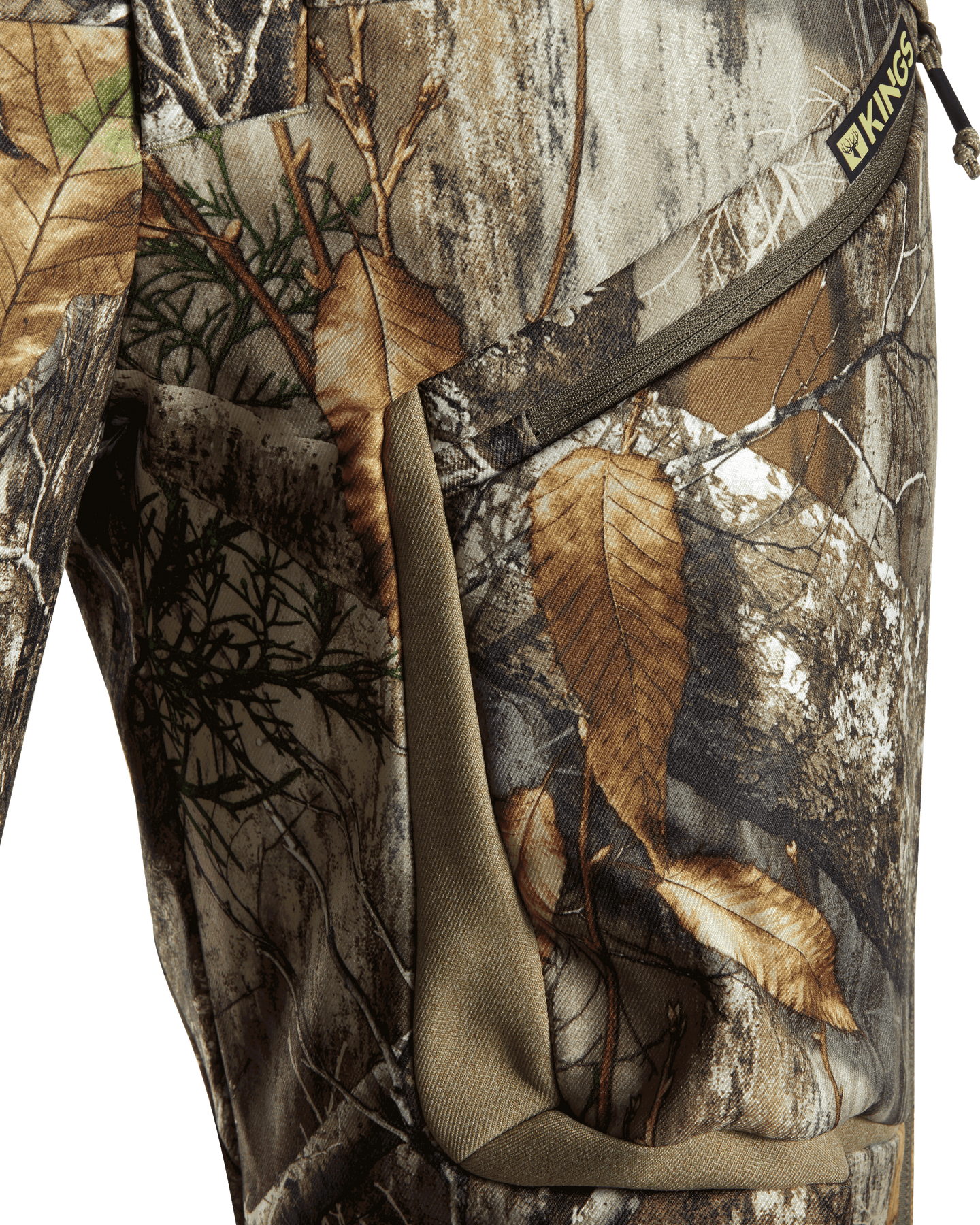 Realtree Edge