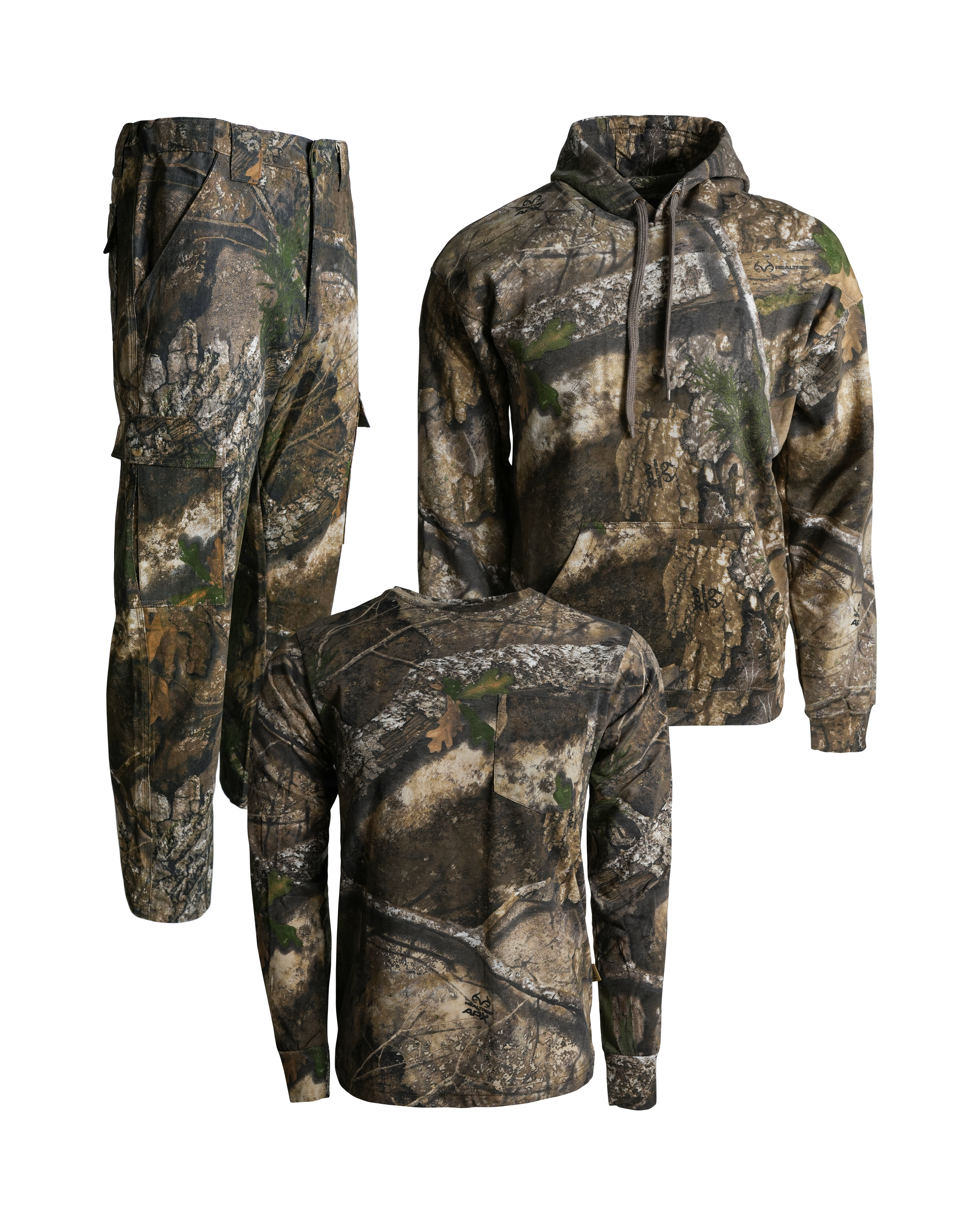 Men's Classic Bundle in Realtree APX® | Kings Camo
