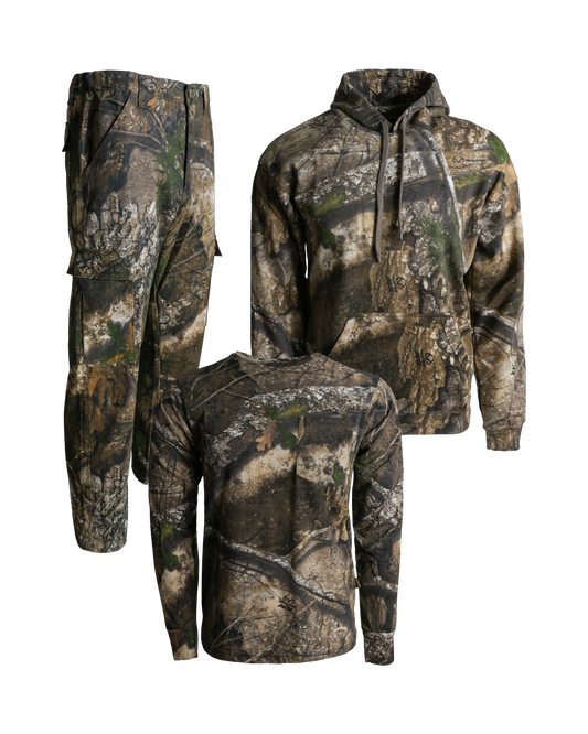 Men's Classic Bundle in Realtree APX®