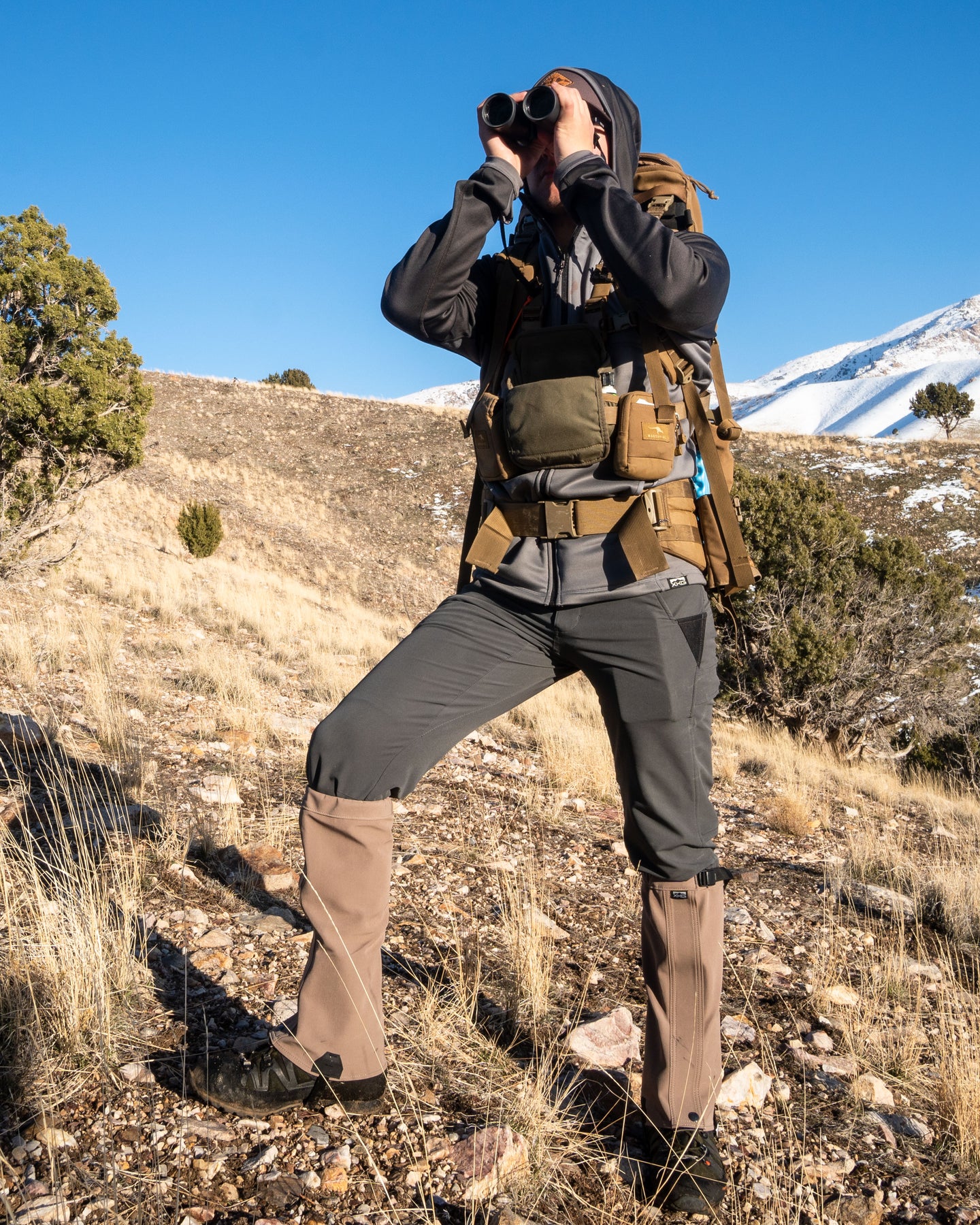 Dark Khaki
