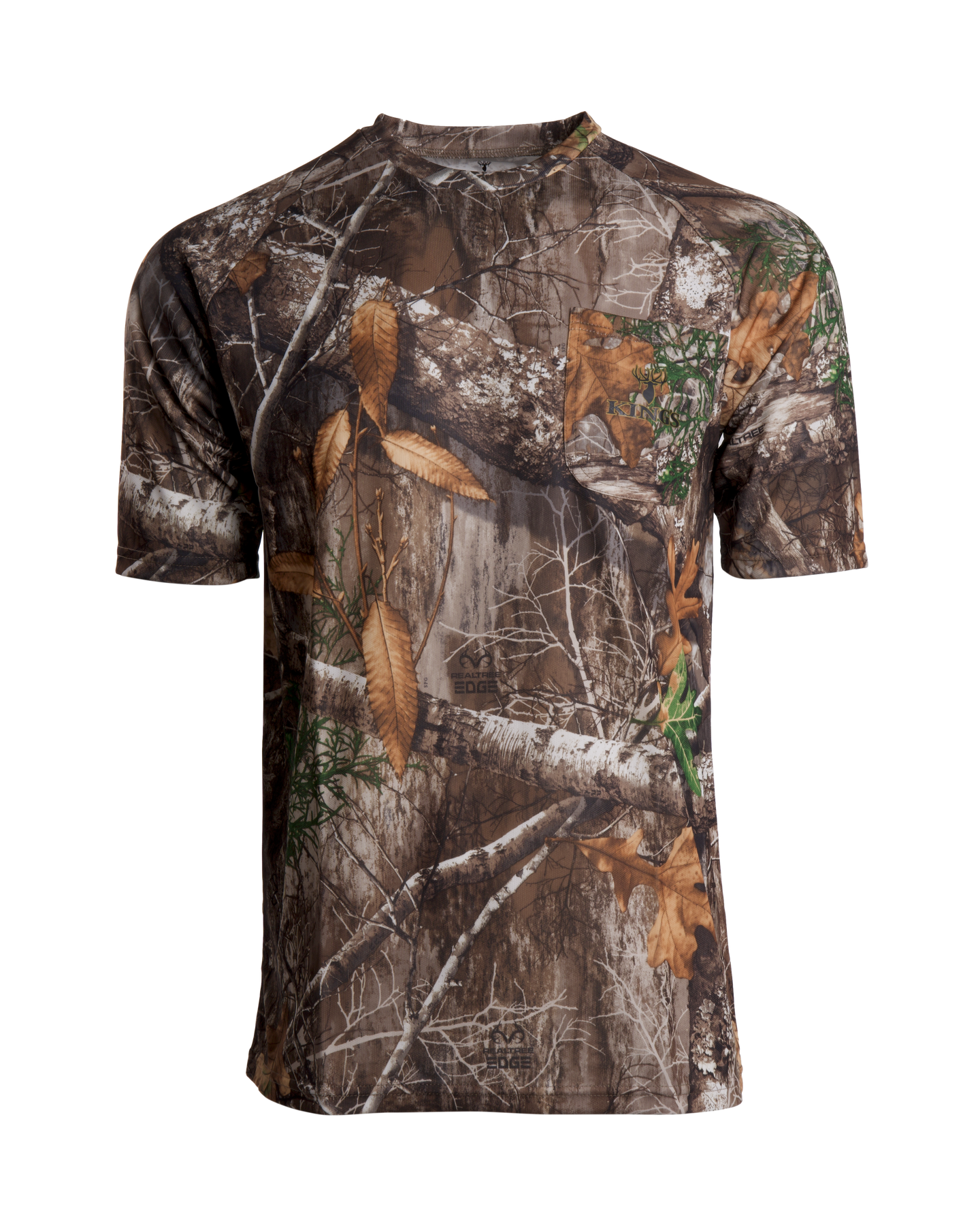 Realtree Edge