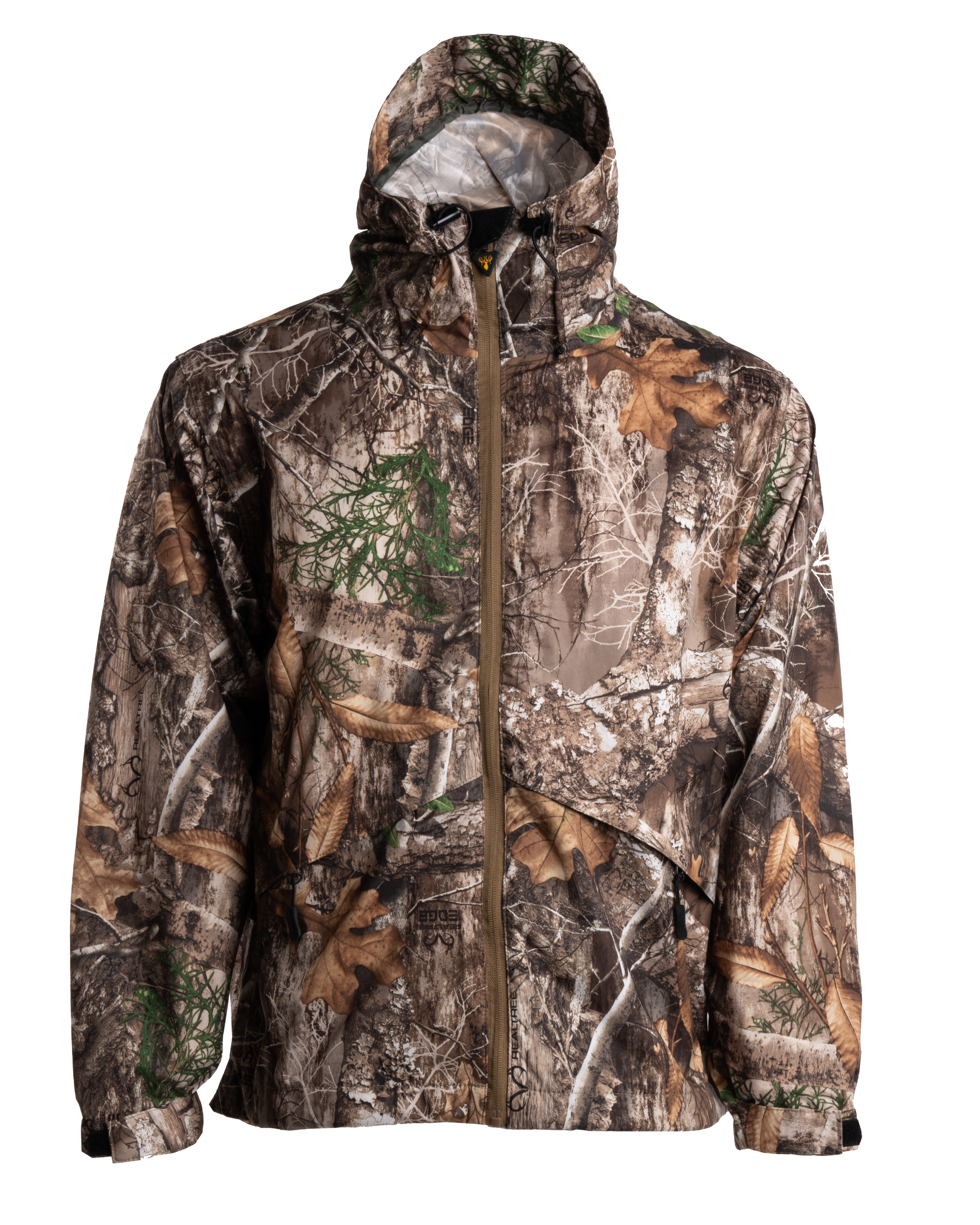 Hunter Climatex II Rain Jacket | King's Camo – Kings Camo