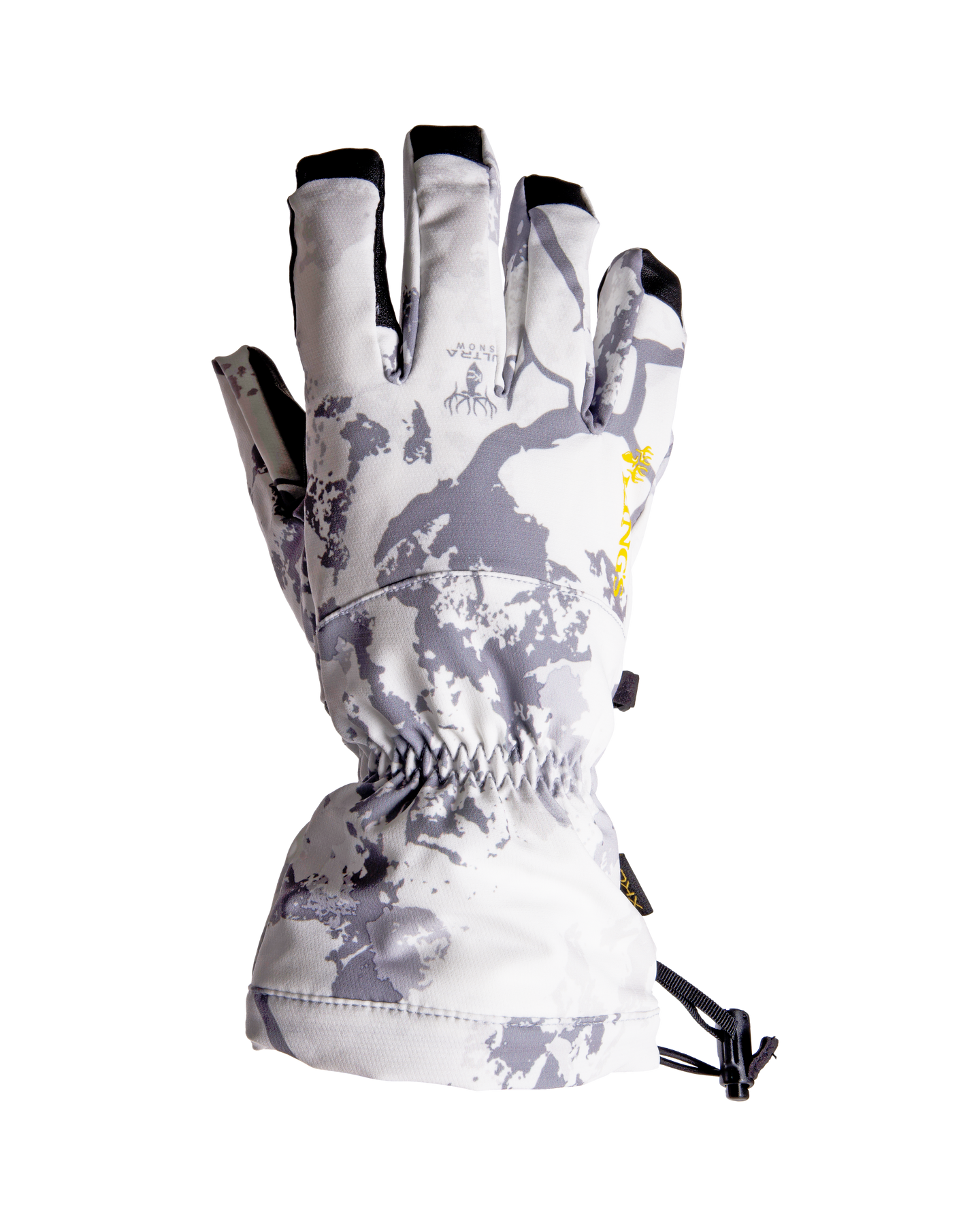 KC Ultra Snow