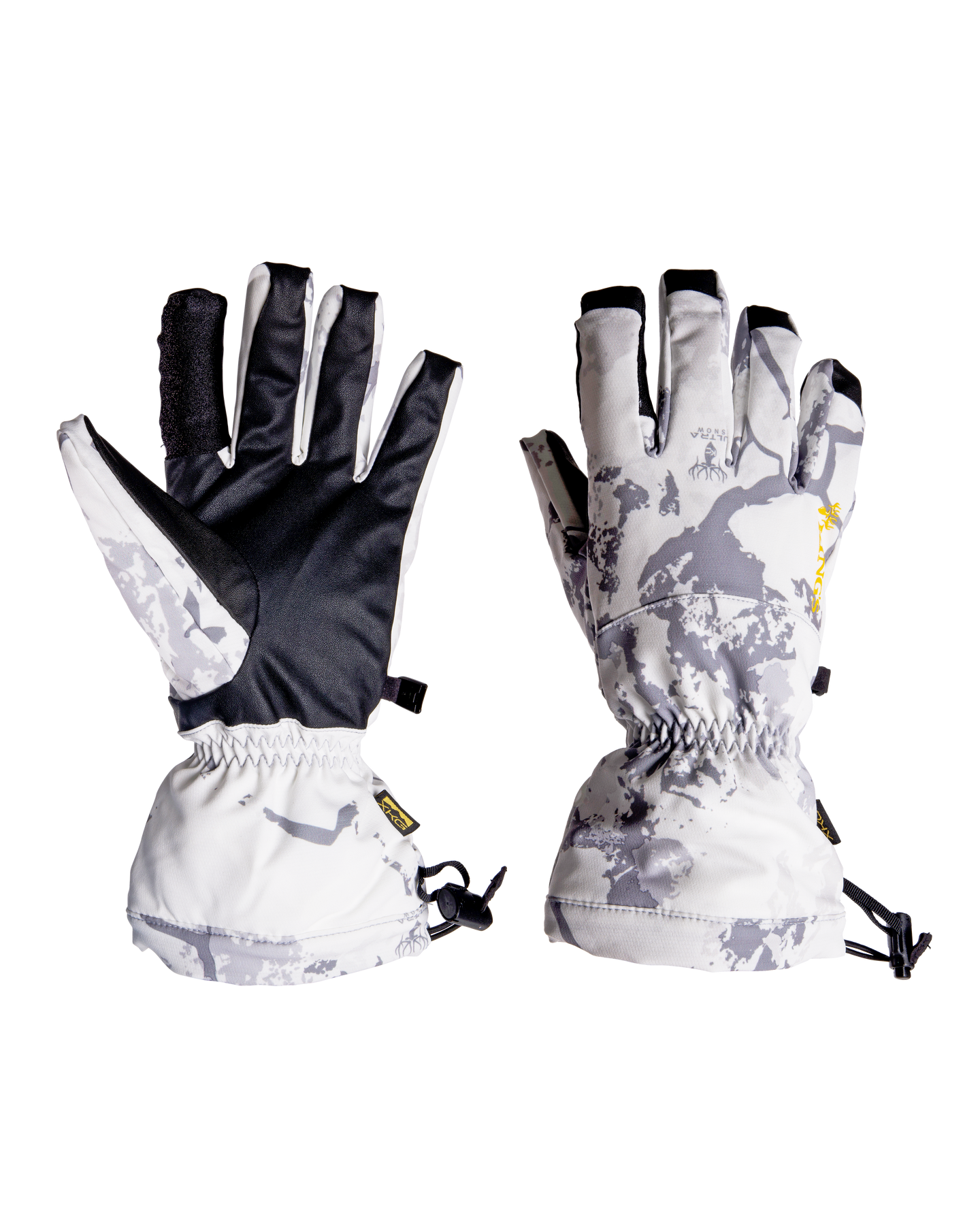 KC Ultra Snow