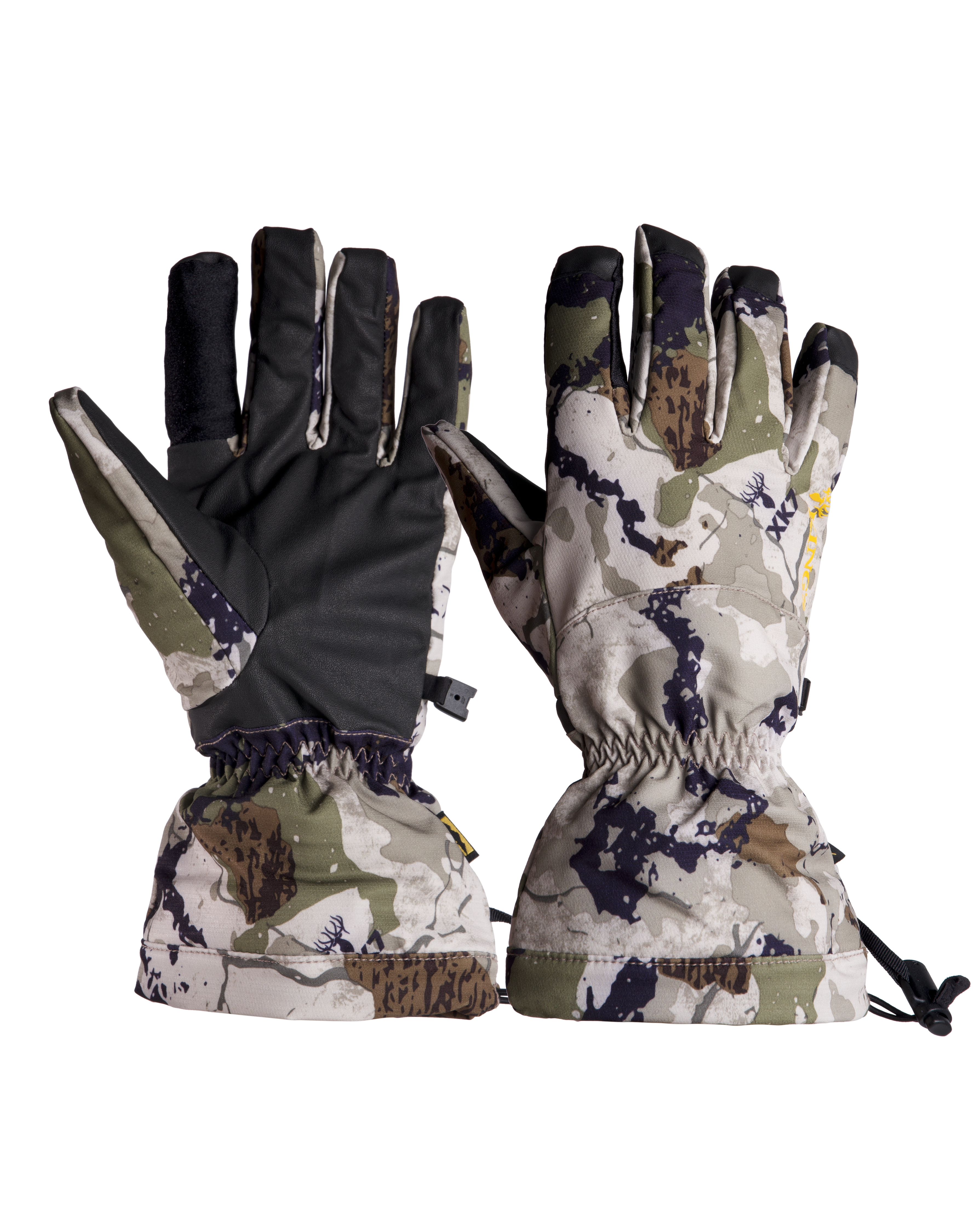 king craft handschuhe XKG Insulated Gloves XK7