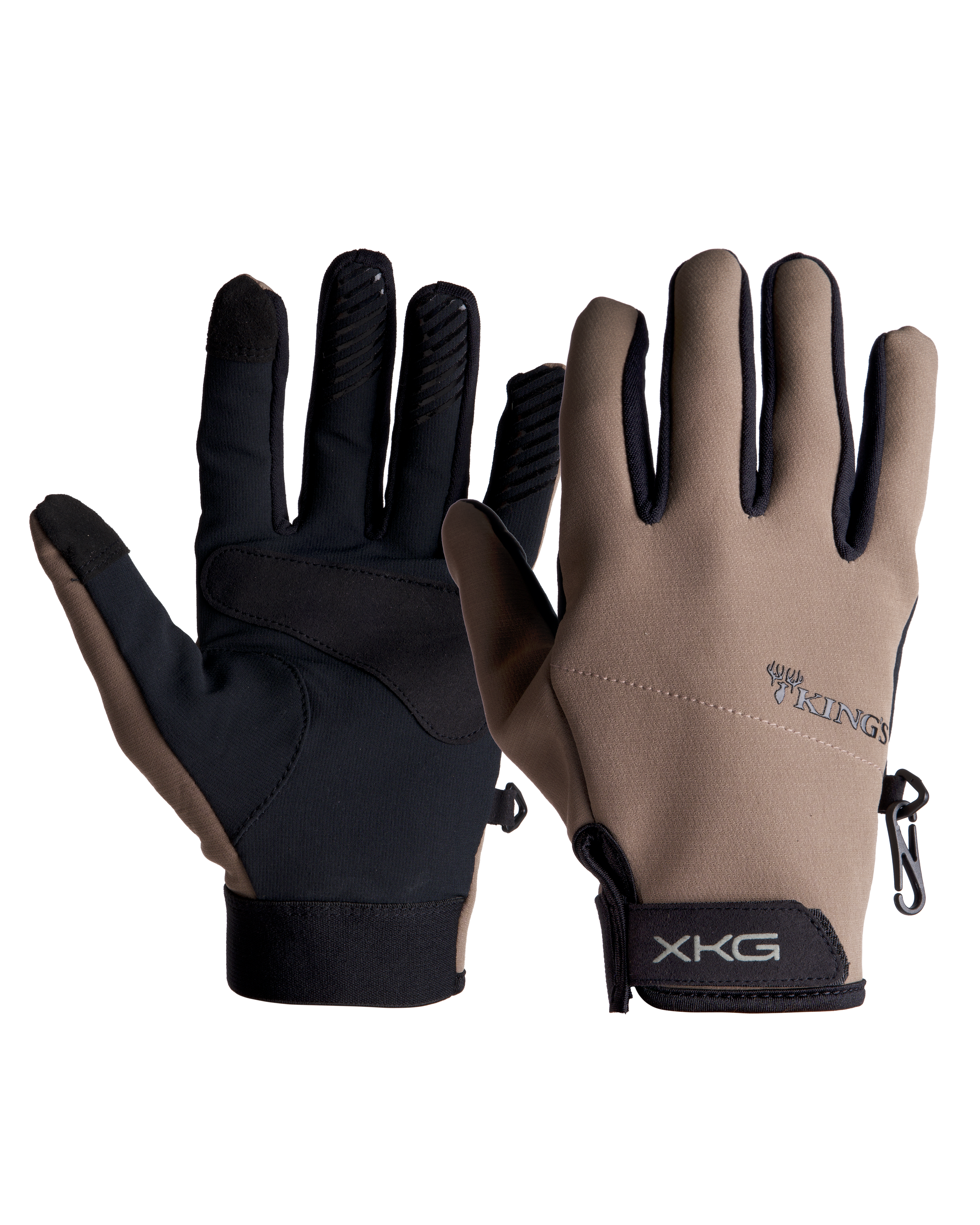 king craft handschuhe XKG Mid-Weight Gloves